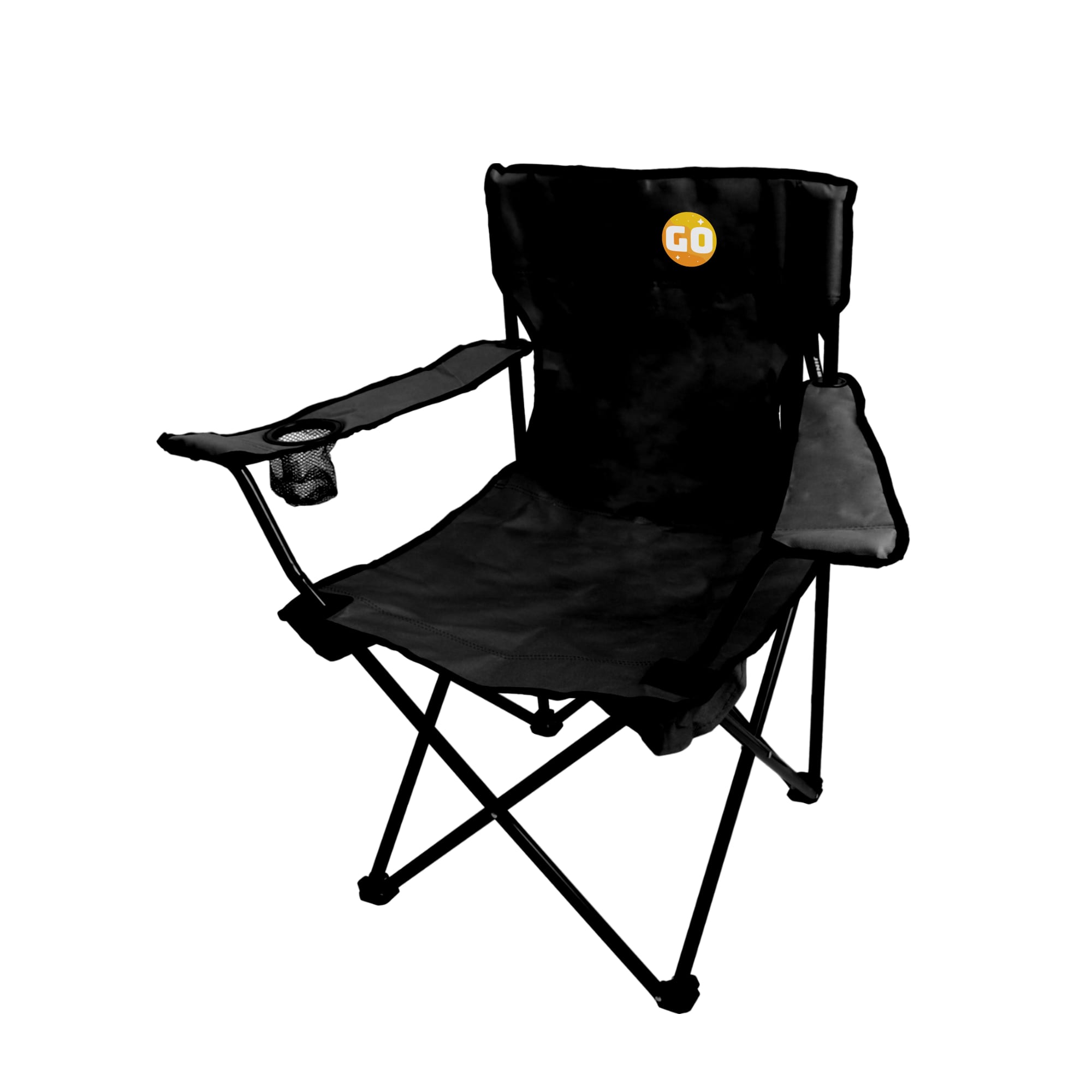 Regular Foldable Portable Camping Chair