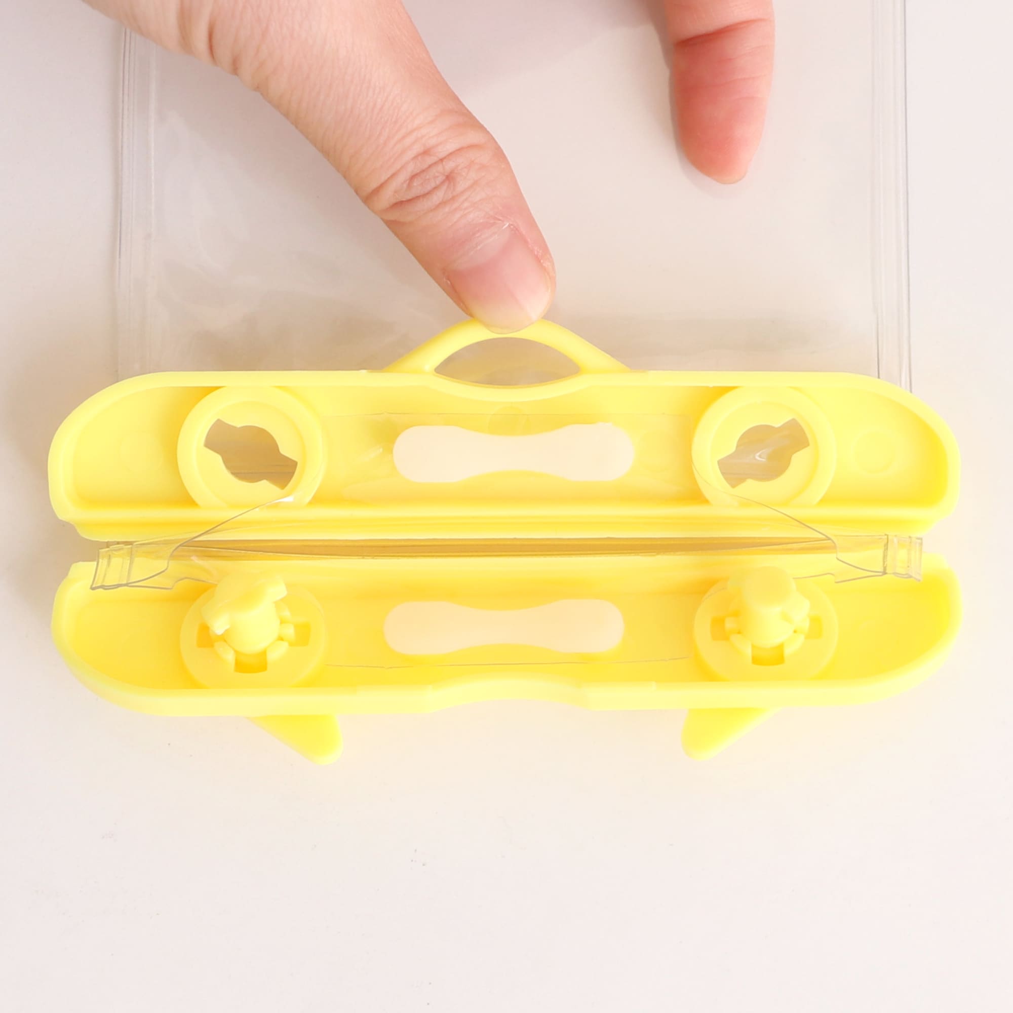 Waterproof Mobile Pouch