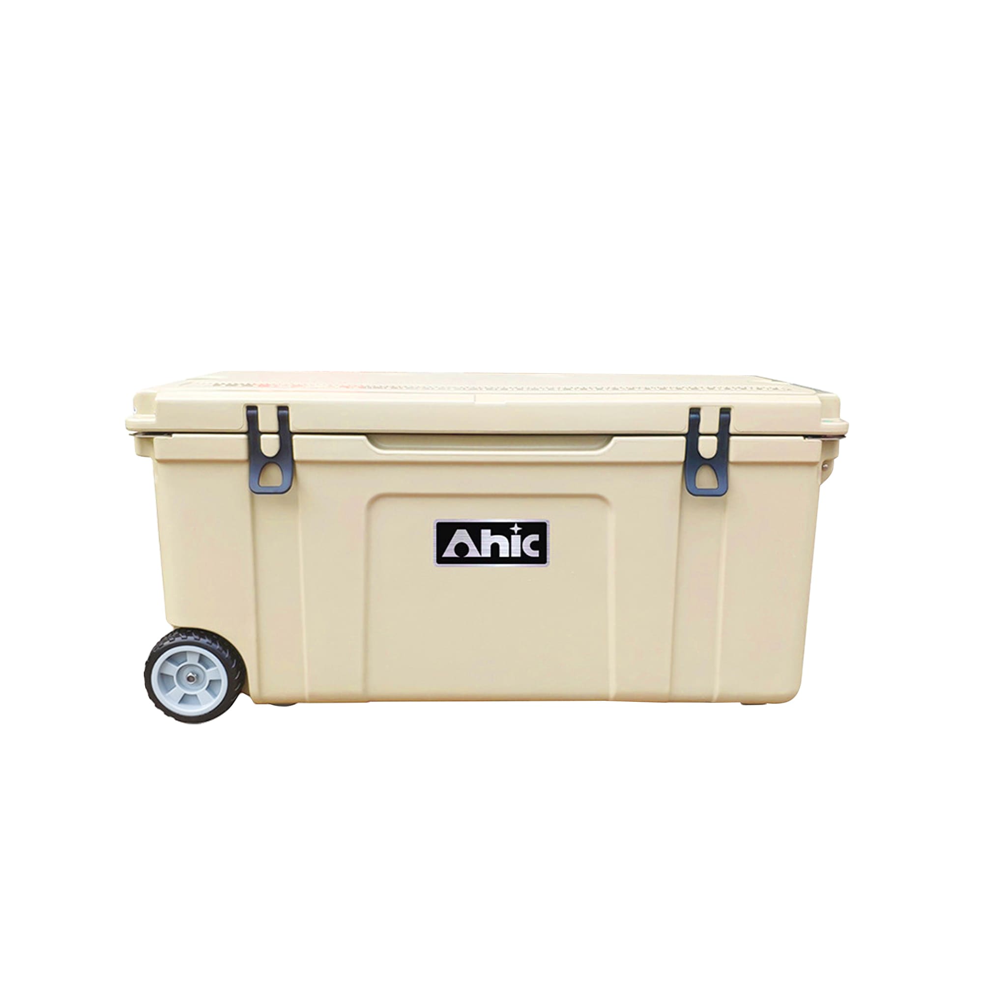 120L Cooler Box with Wheels