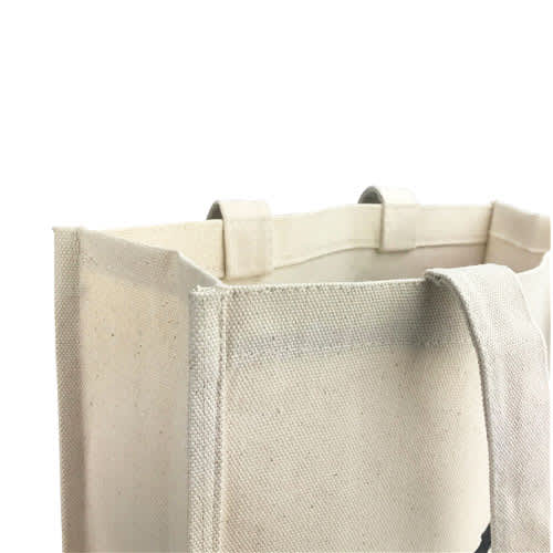340gsm Cotton Tote Bag
