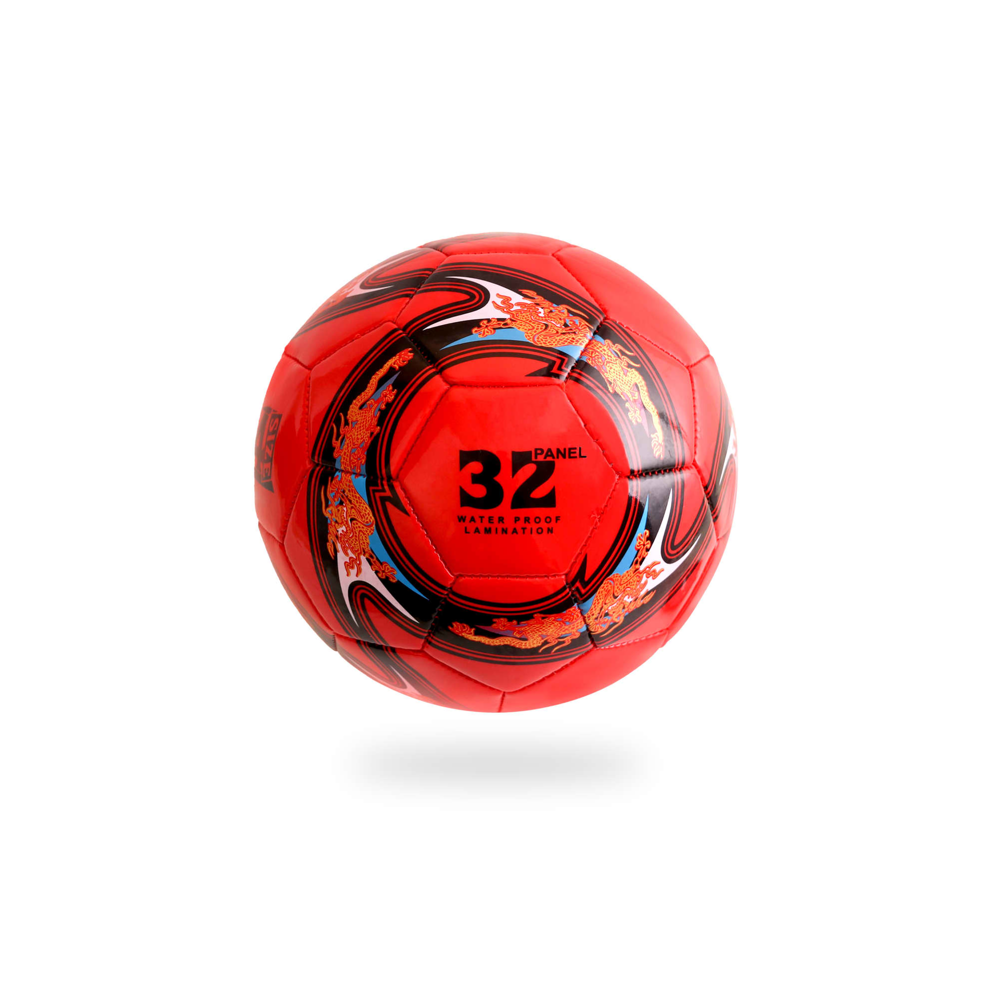 Promotional Soccer Ball