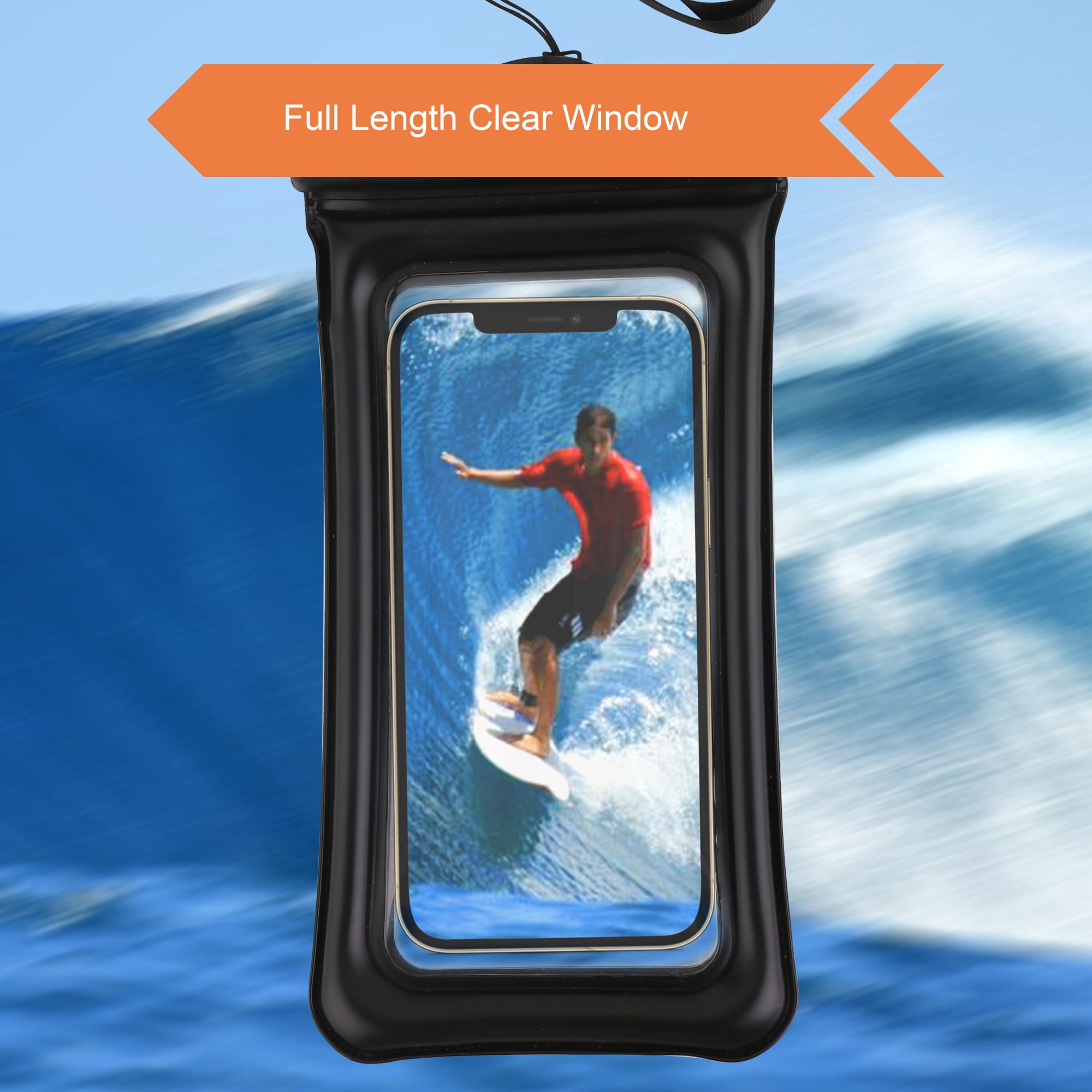 Waterproof Case Universal Cellphone Dry Bag