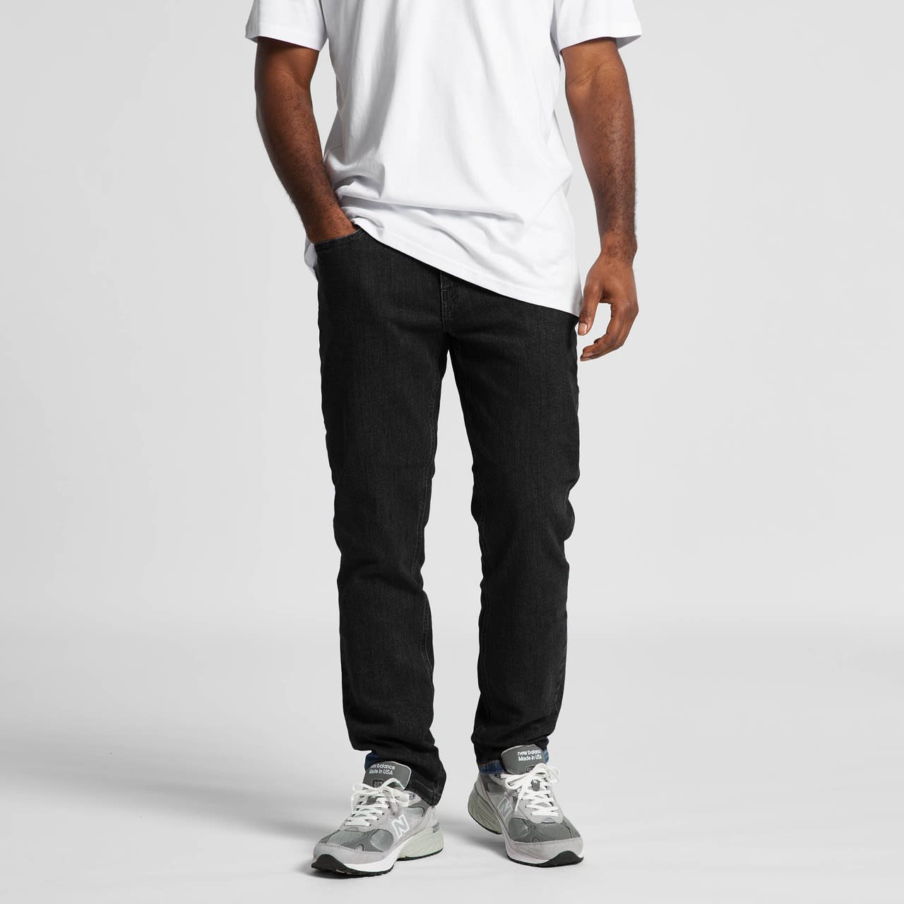 Standard Jeans
