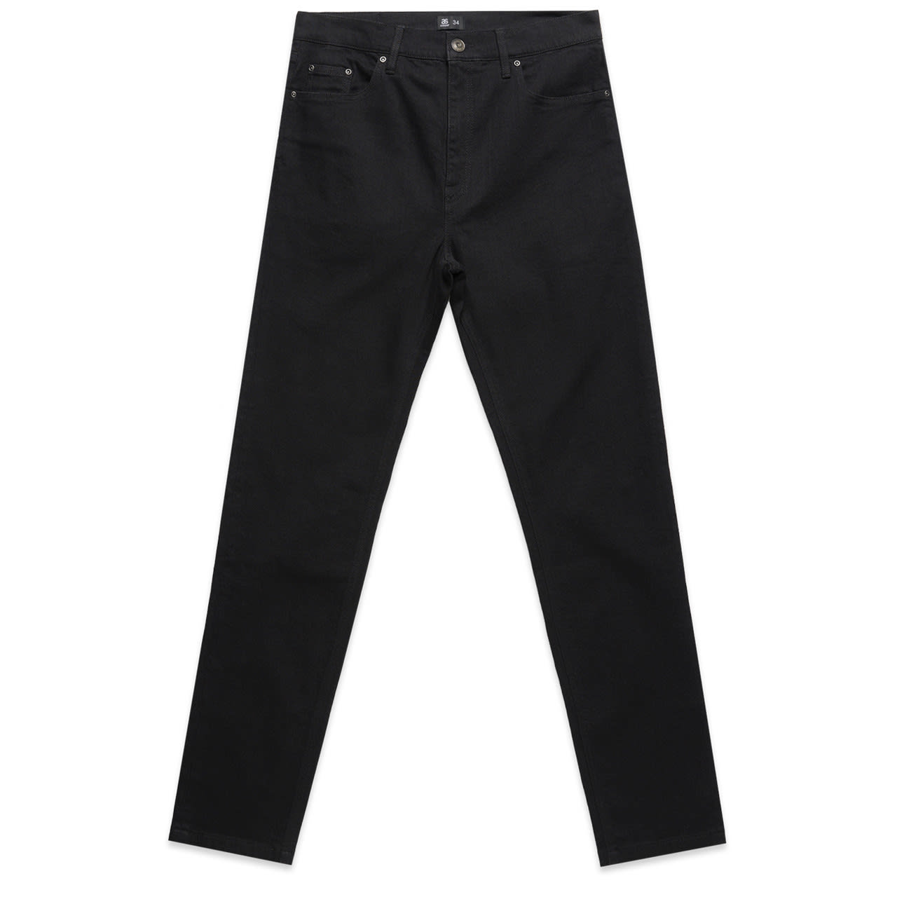 Standard Jeans