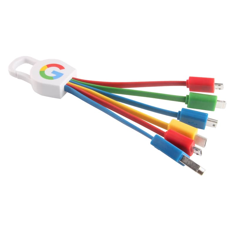 6-In-1 Cable