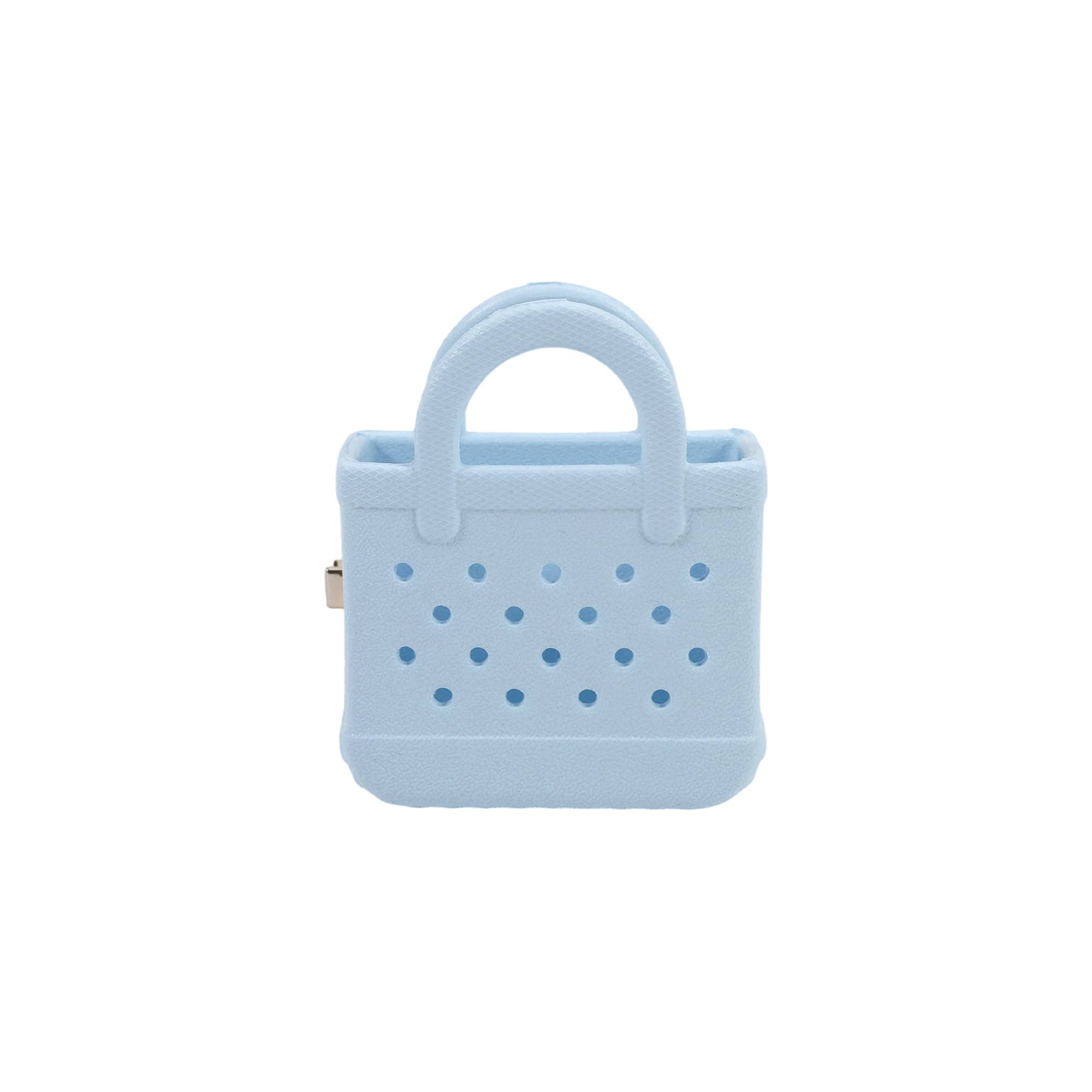 Mini EVA Holes Bag Clip