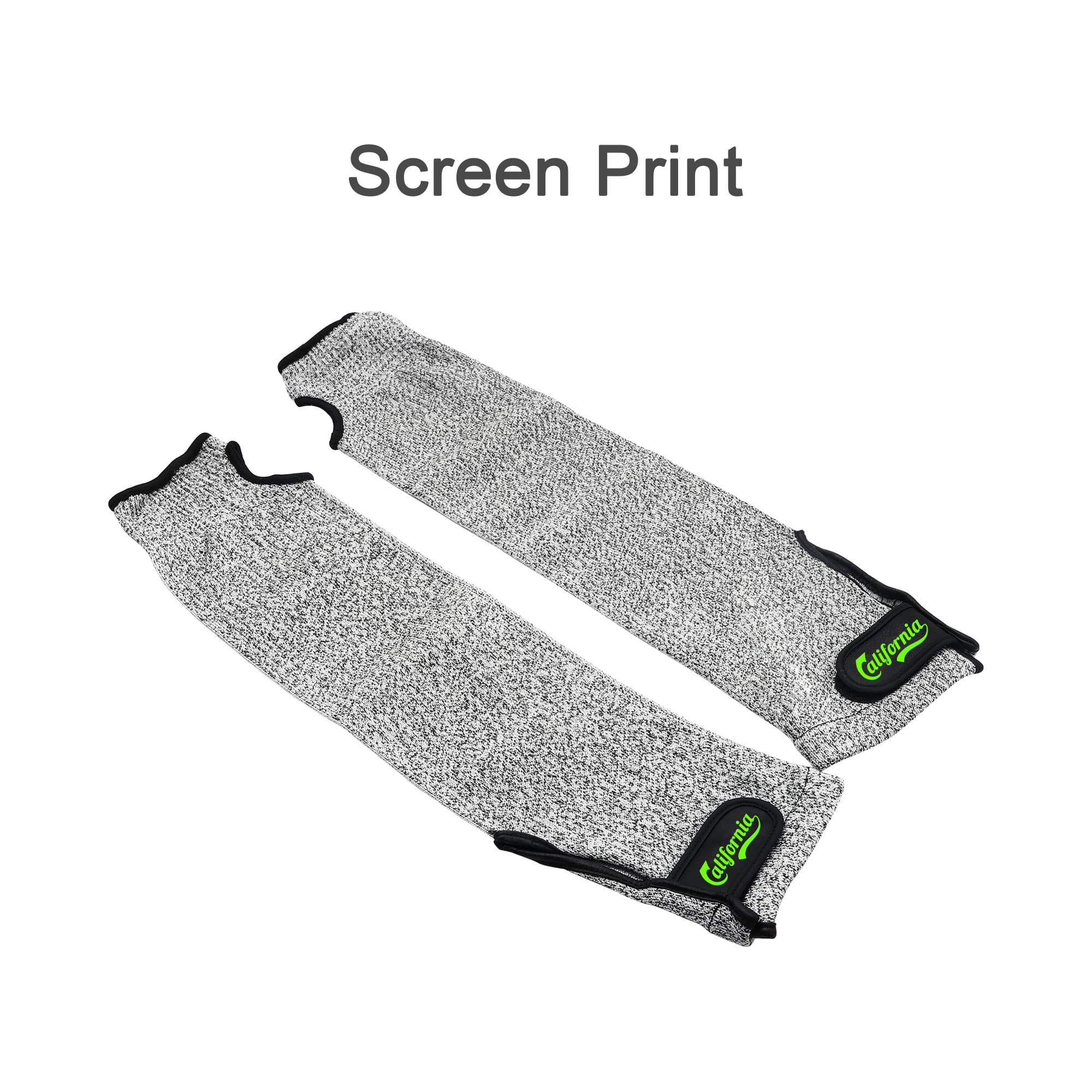 Cut Resistant Sleeves