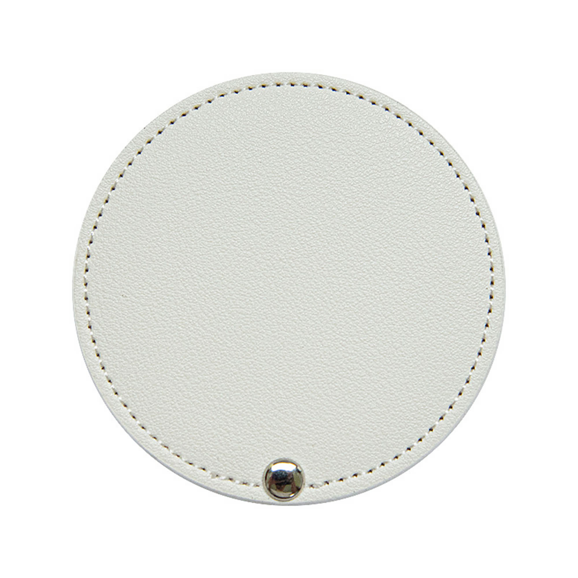 Round Makeup Mirror