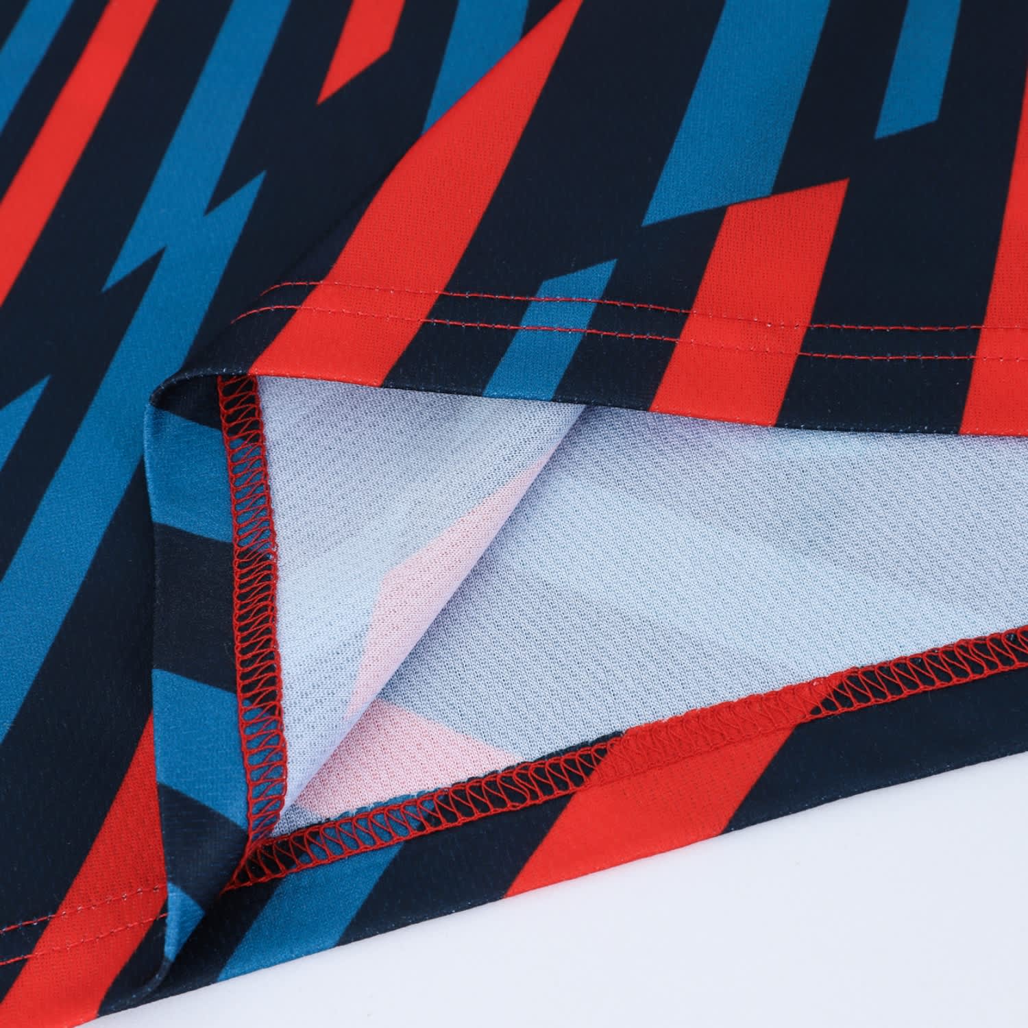100% Polyester Sublimated Basic POLO