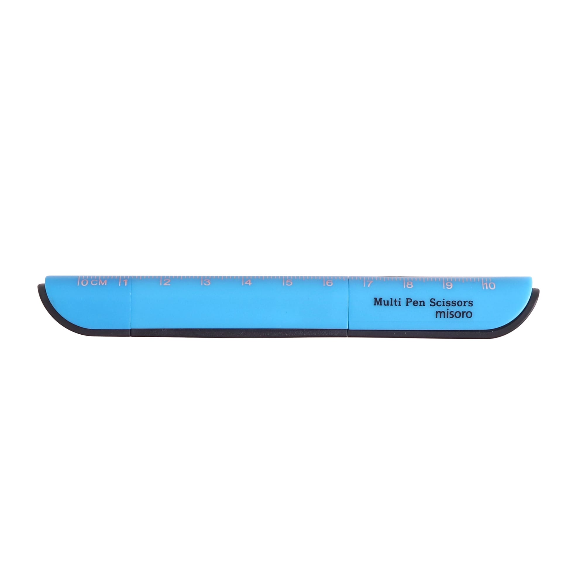Multifunctional Scissors