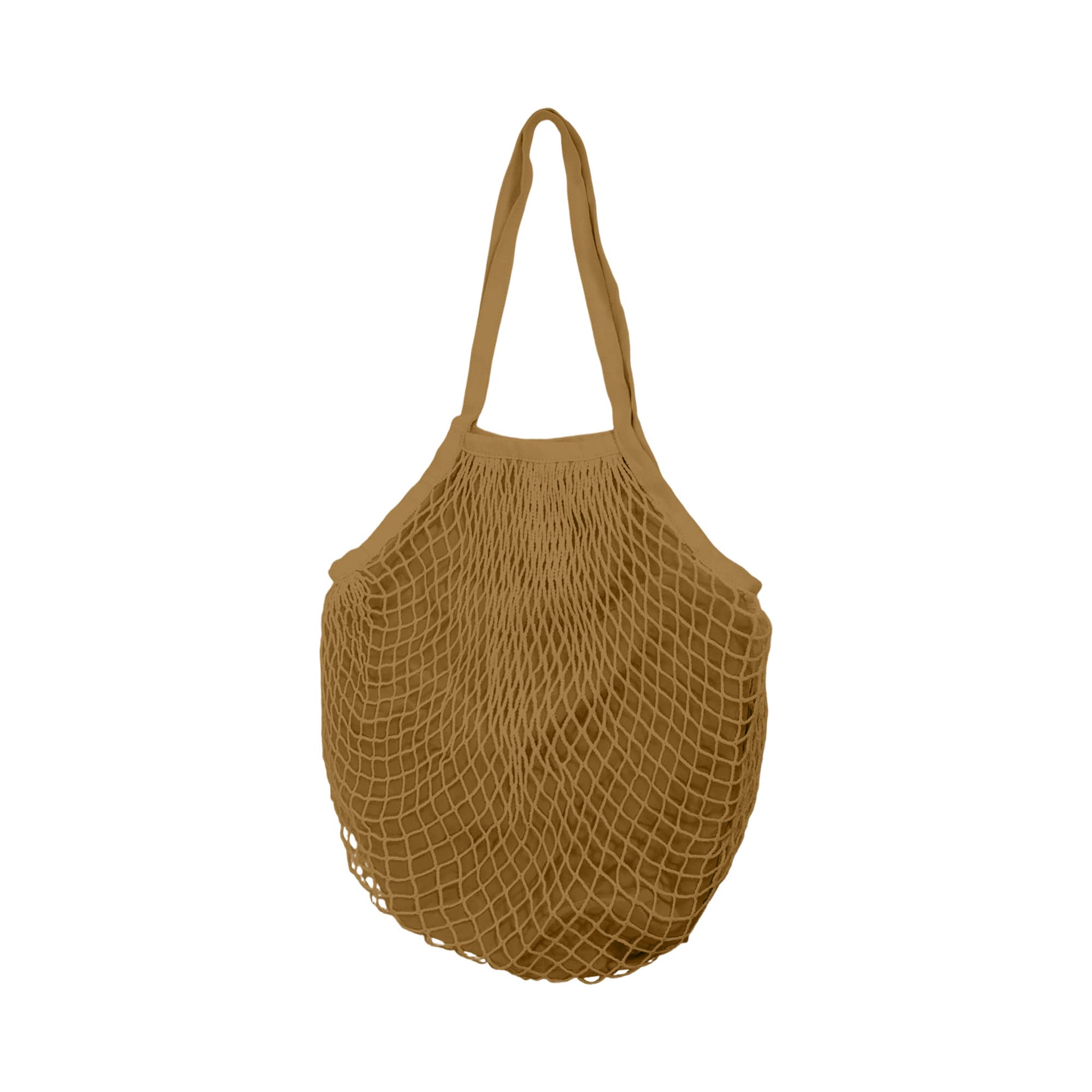 Mesh Grocery Bag with inner