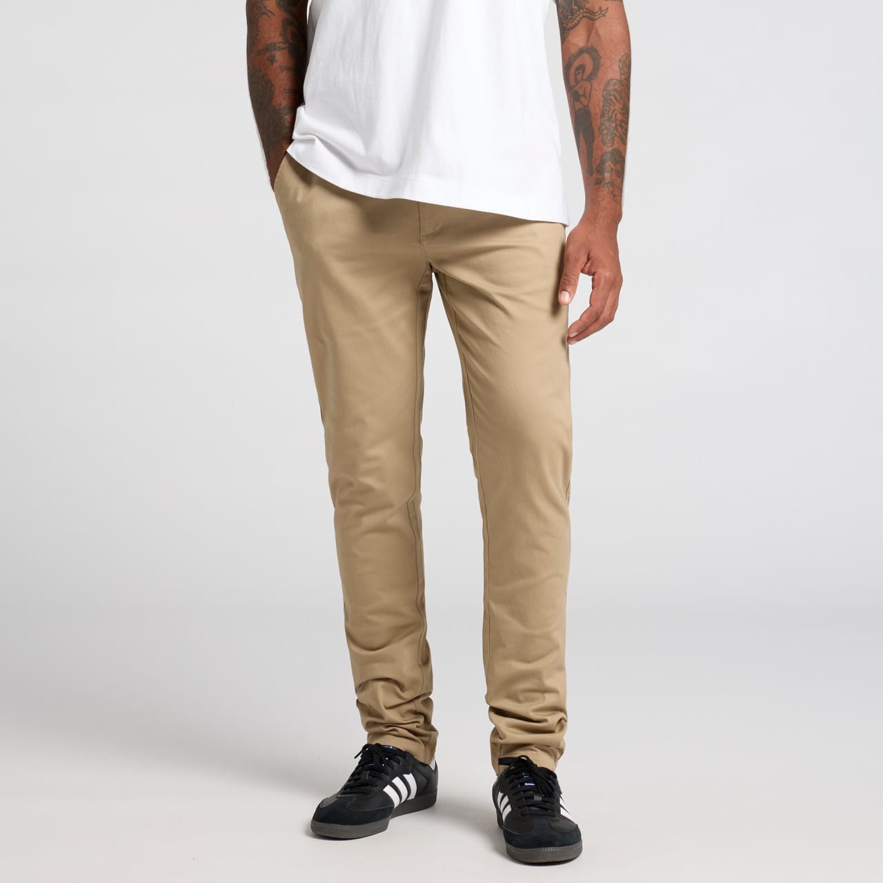 Standard Pants