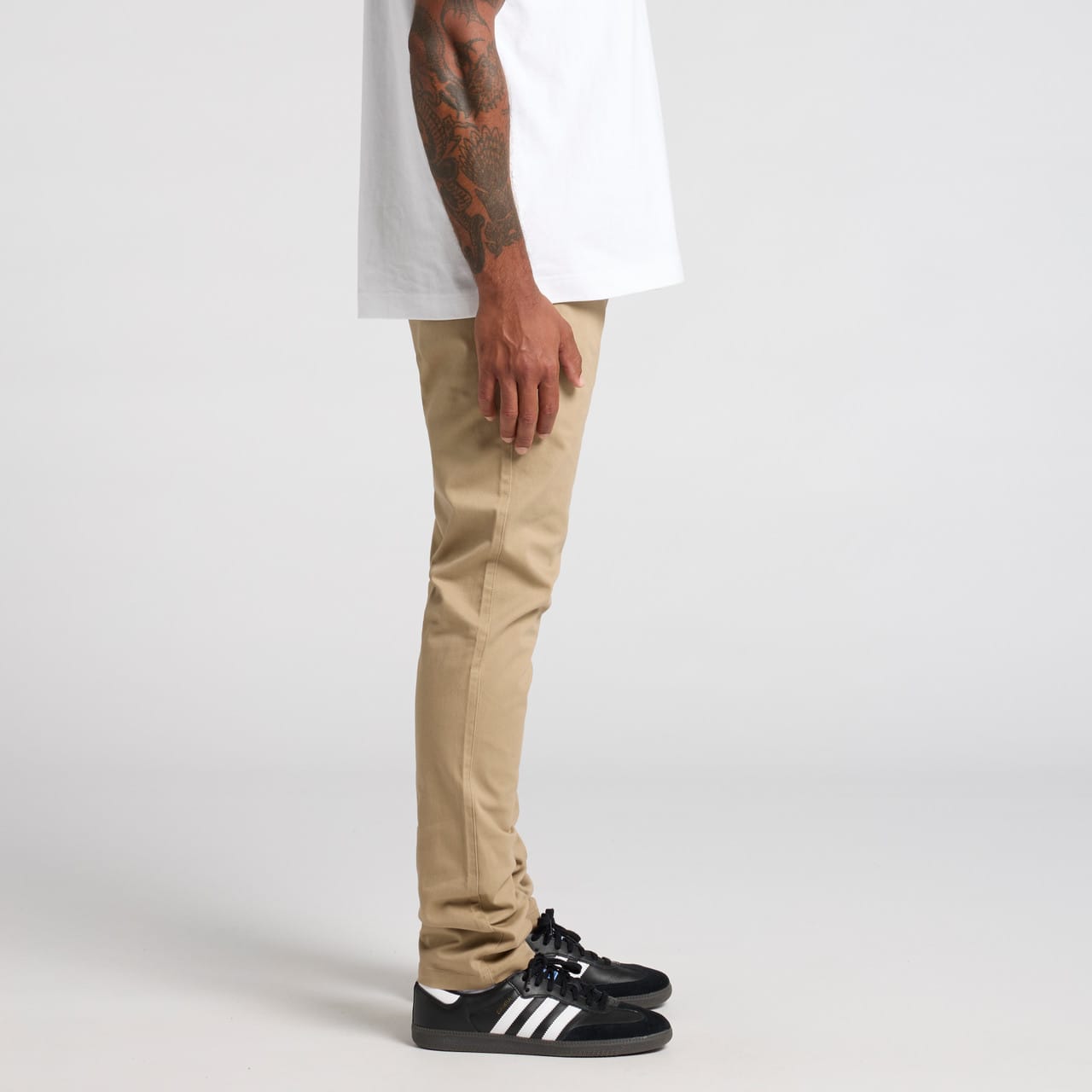 Standard Pants
