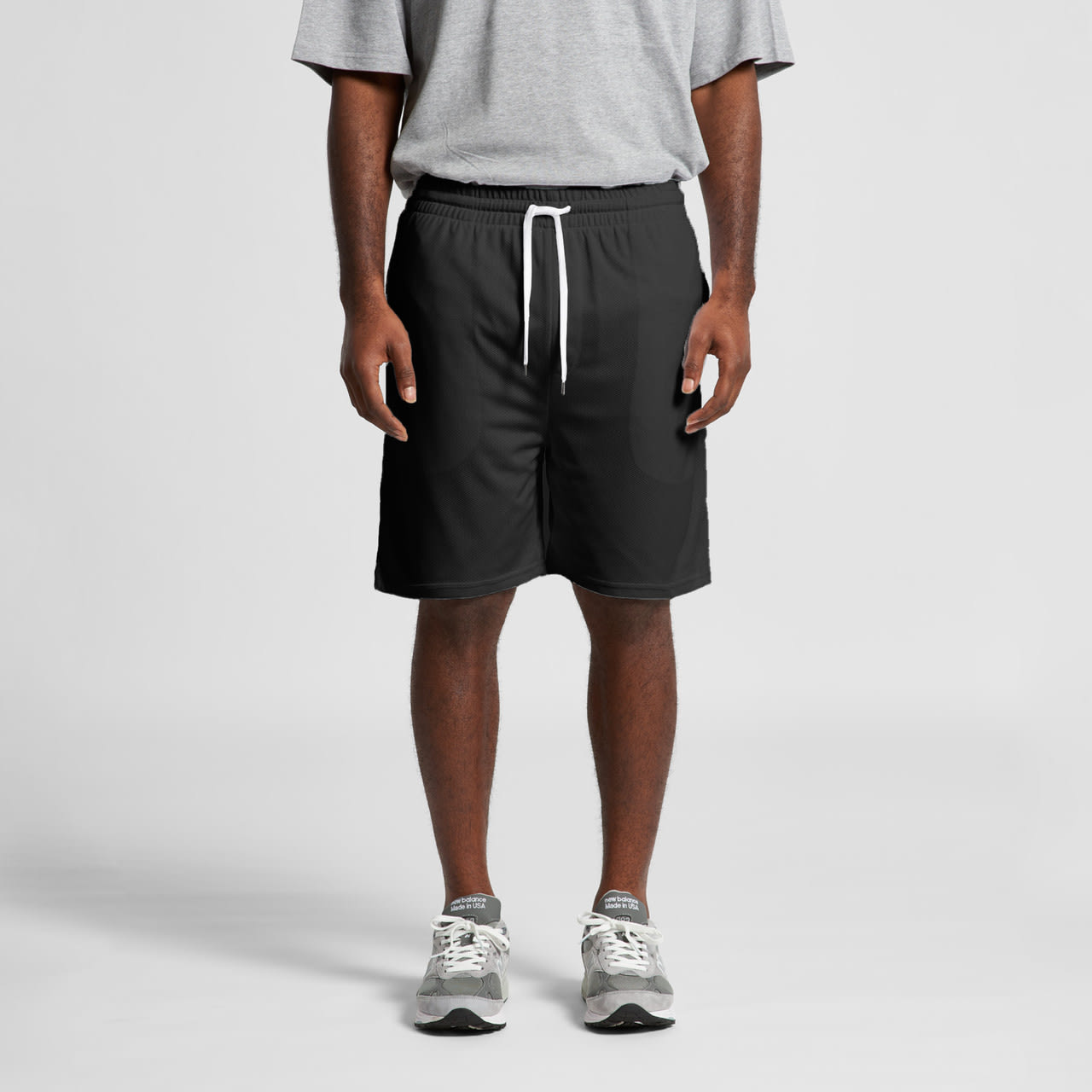 Court Shorts 20"