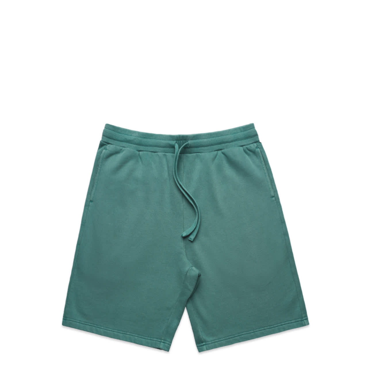 Faded Stadium Shorts