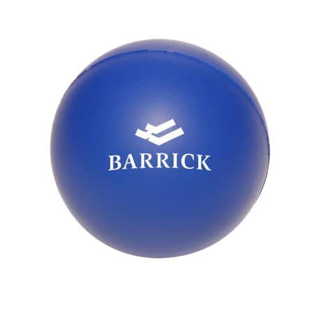 50mm Ball Shape Stress Reliever