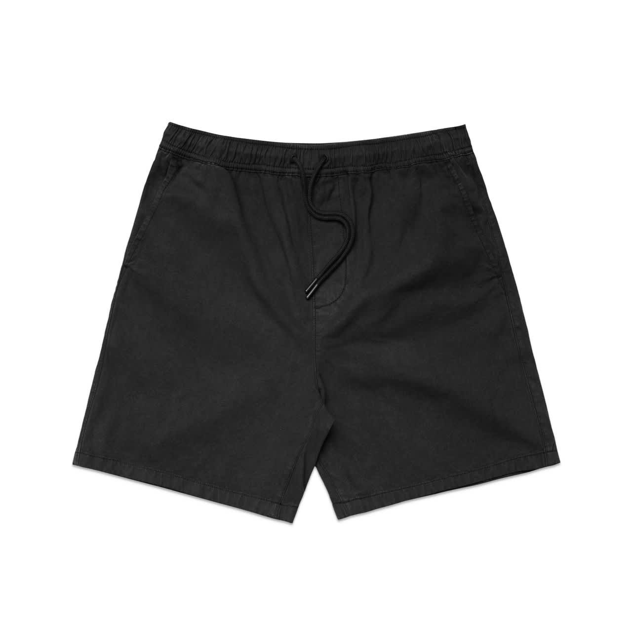 Faded Walk Short