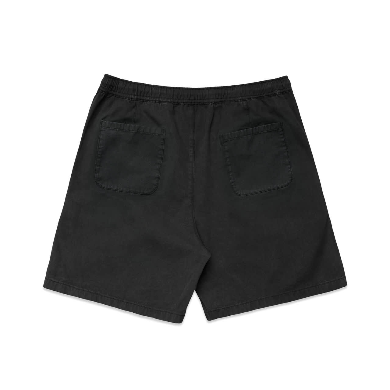 Faded Walk Short