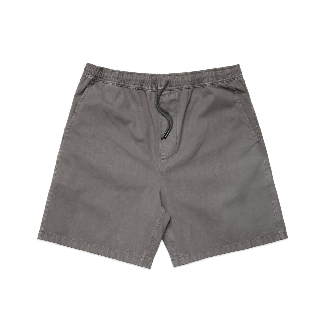 Faded Walk Shorts 18"