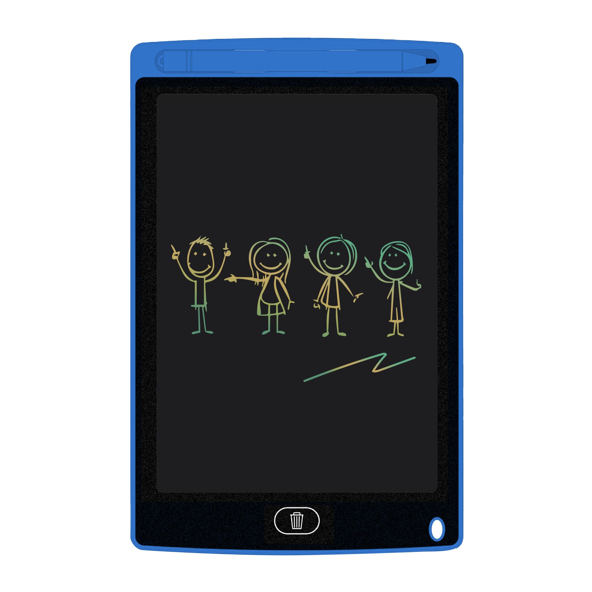 LCD Writing Drawing Tablet