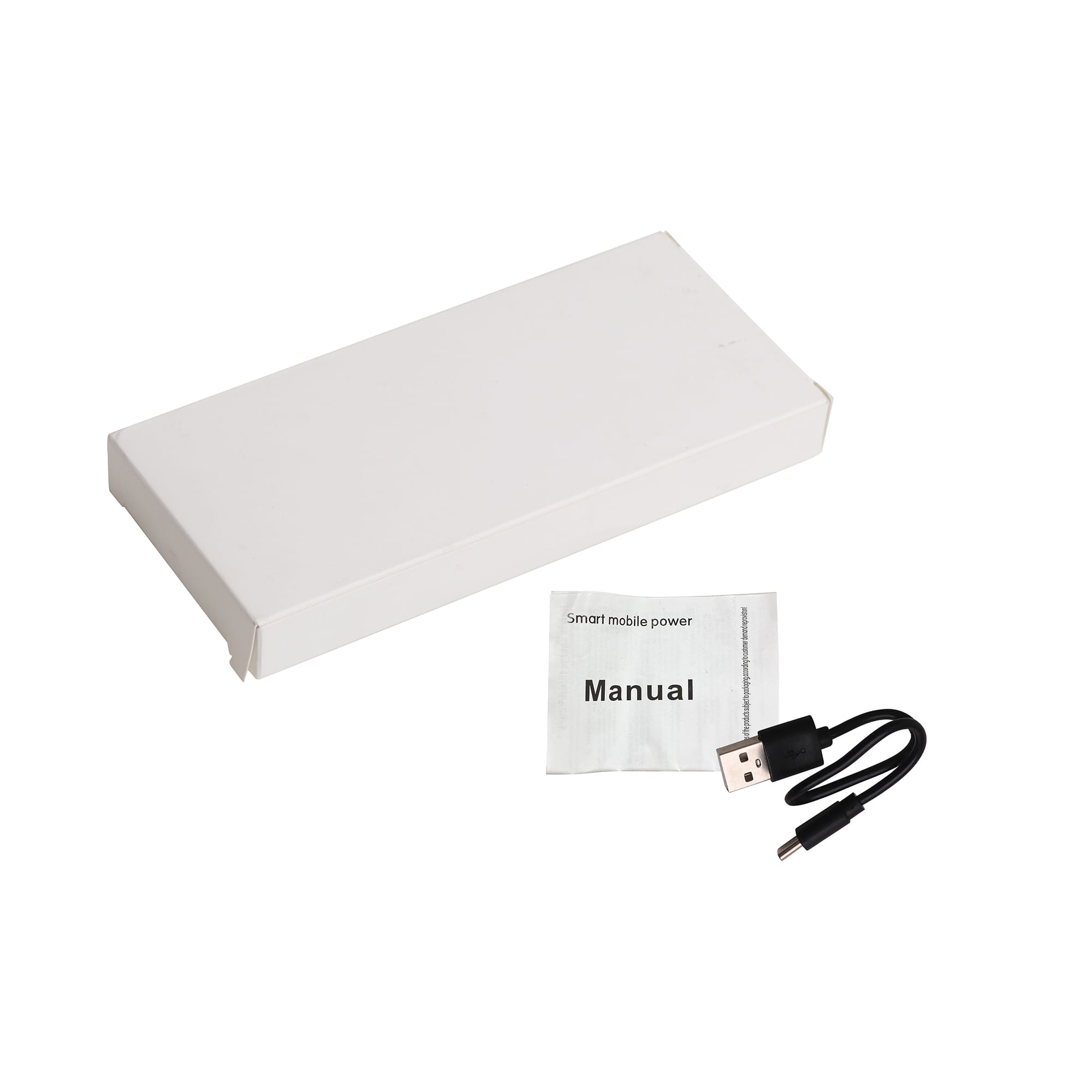 10000mAh Bamboo Wireless Power Bank