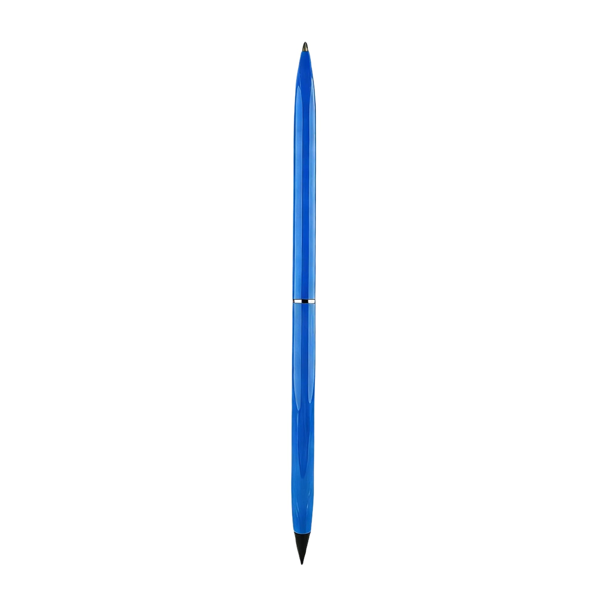 Double-ended Eternal Pencil and Ballpoint Pen