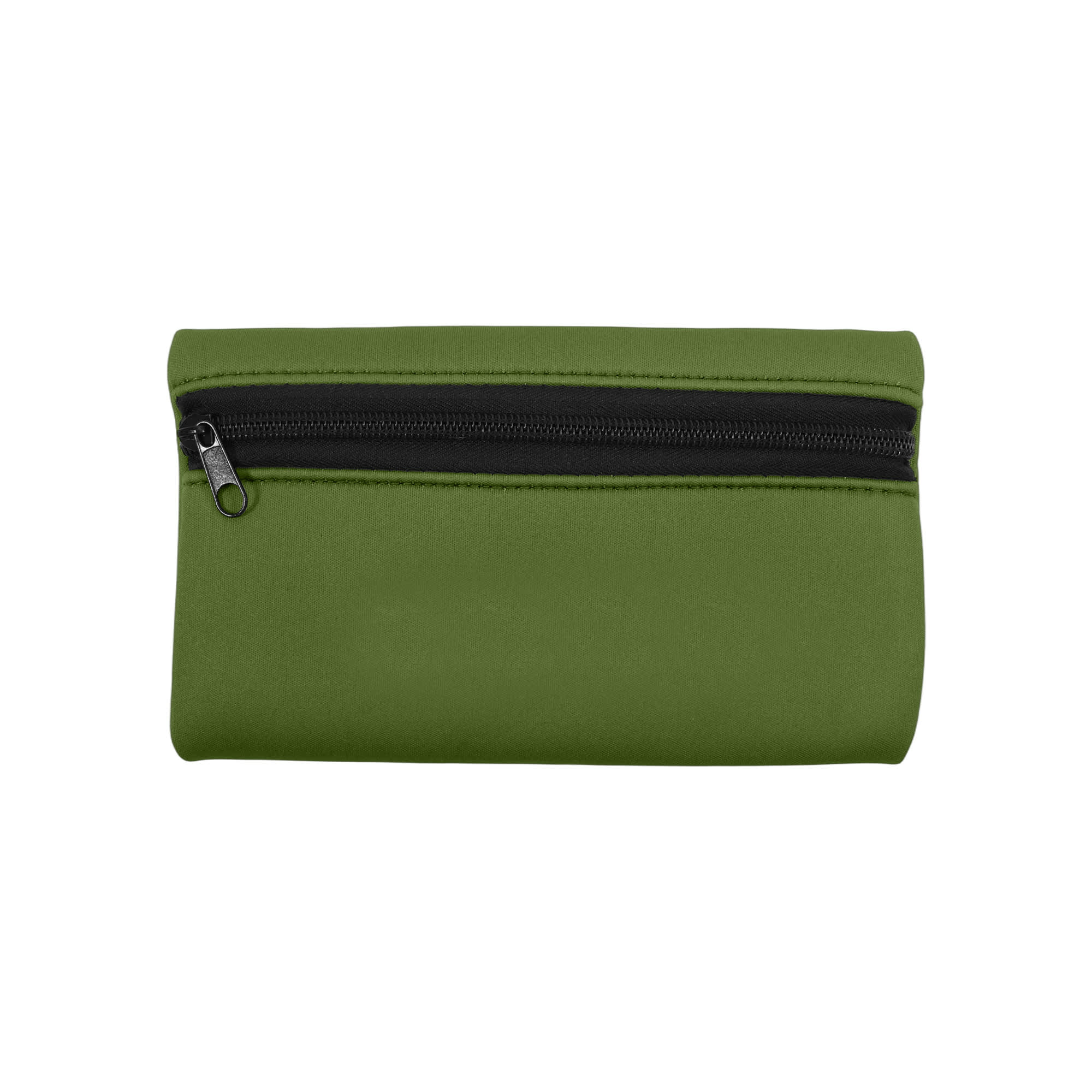 Small Neoprene Pencil Pouch
