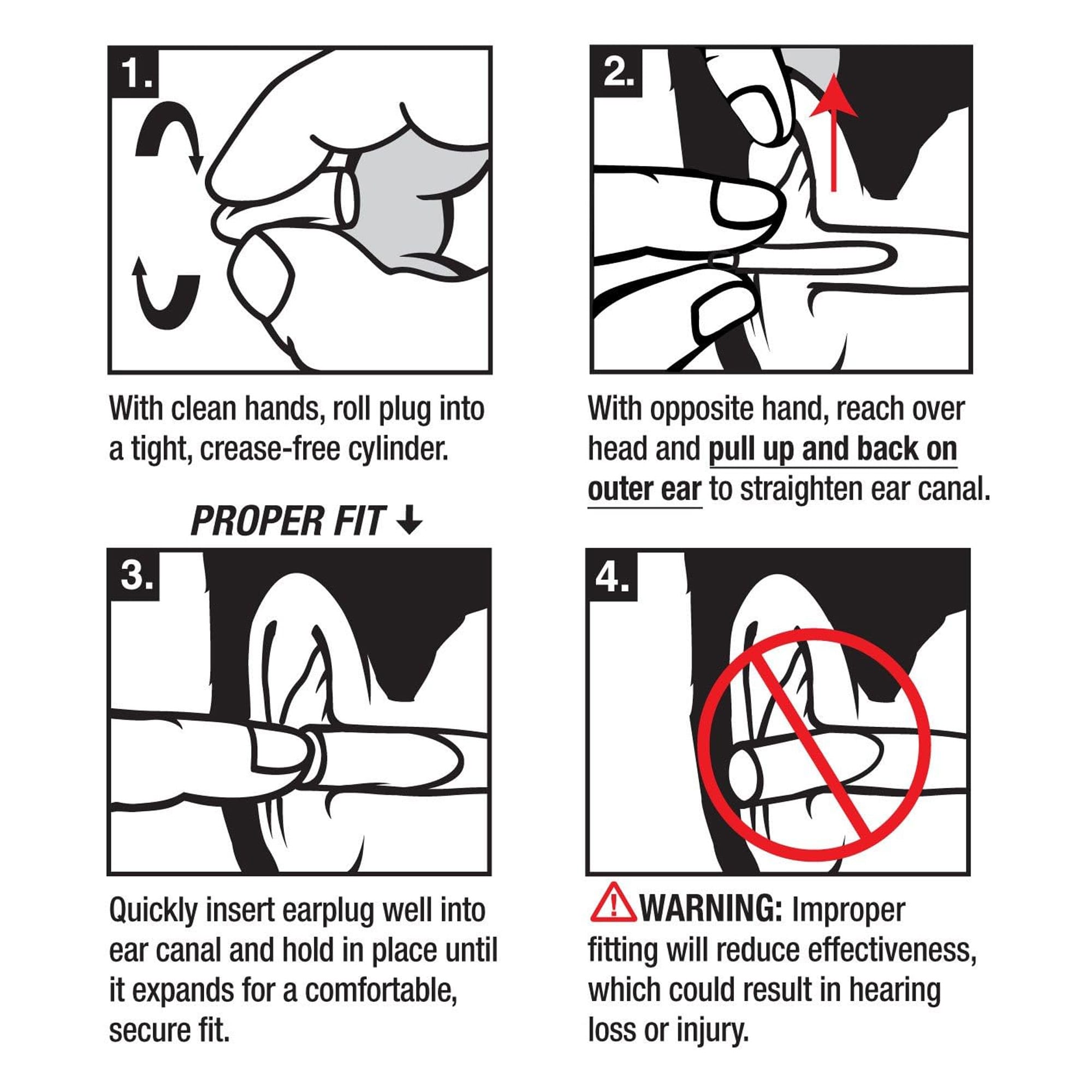 Ear Plugs