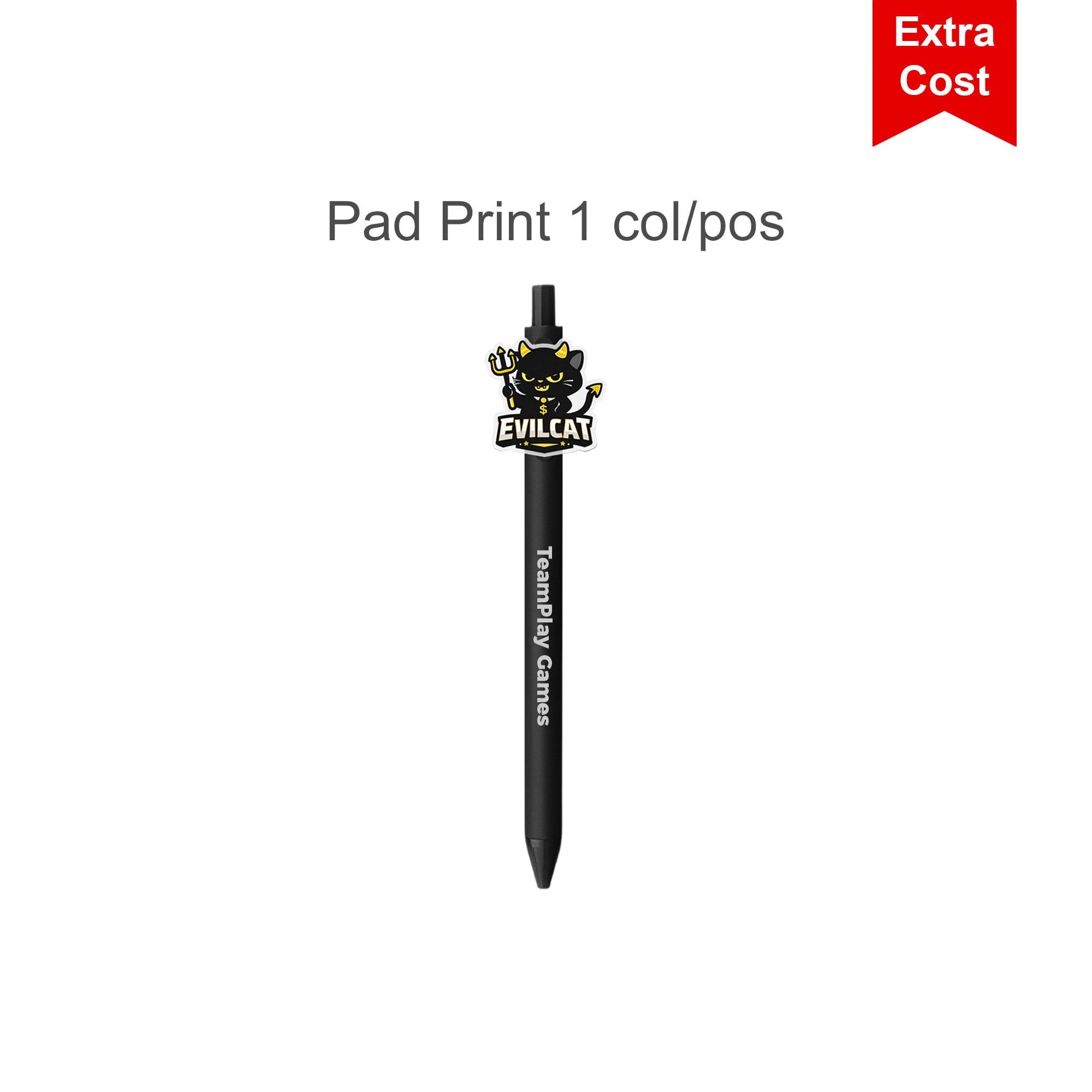 Custom Acrylic Pen A