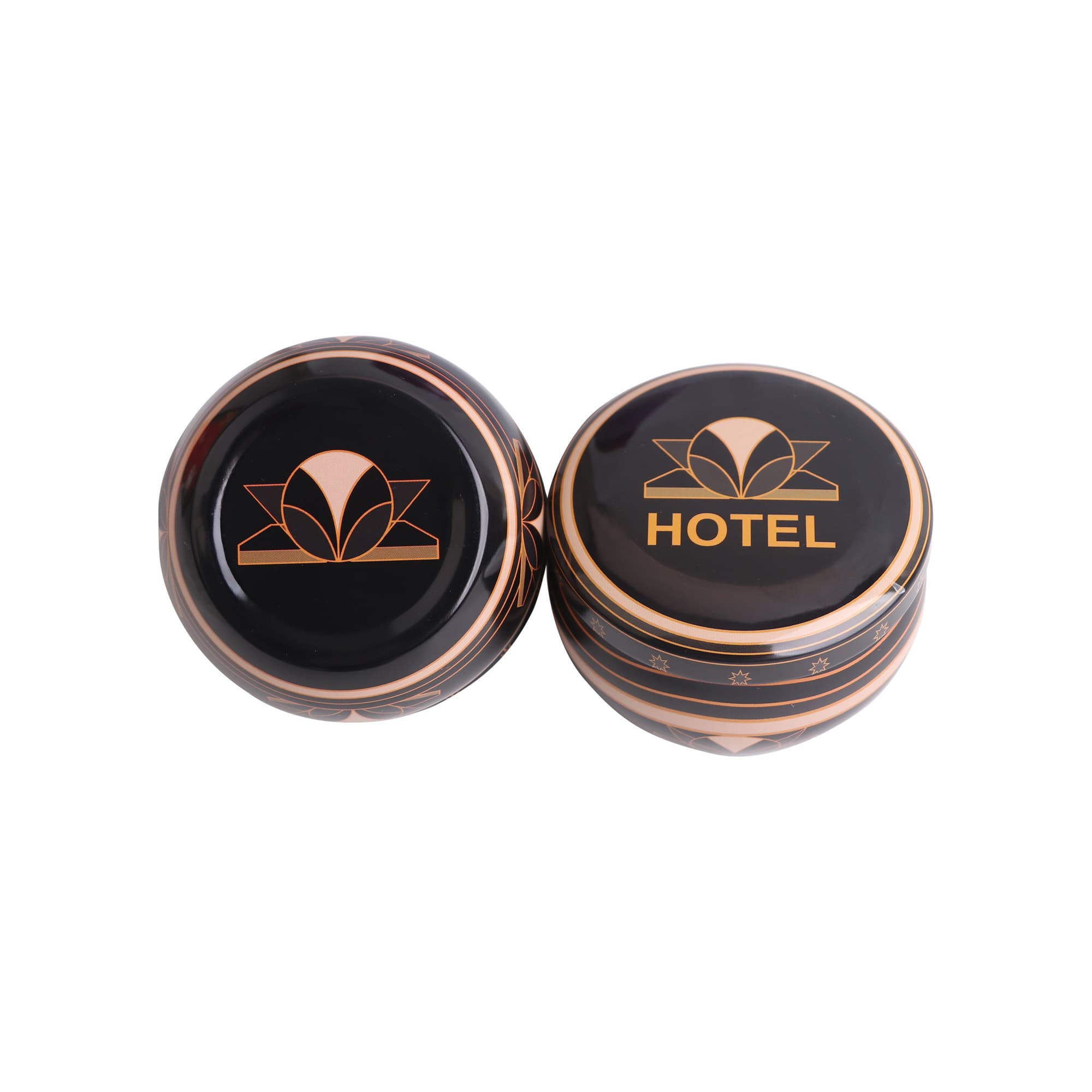 Tin Candles