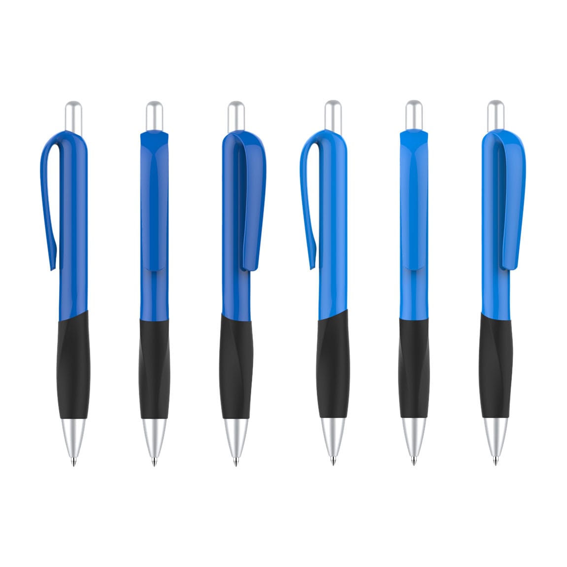 Muscle Pen - Colour Barrel