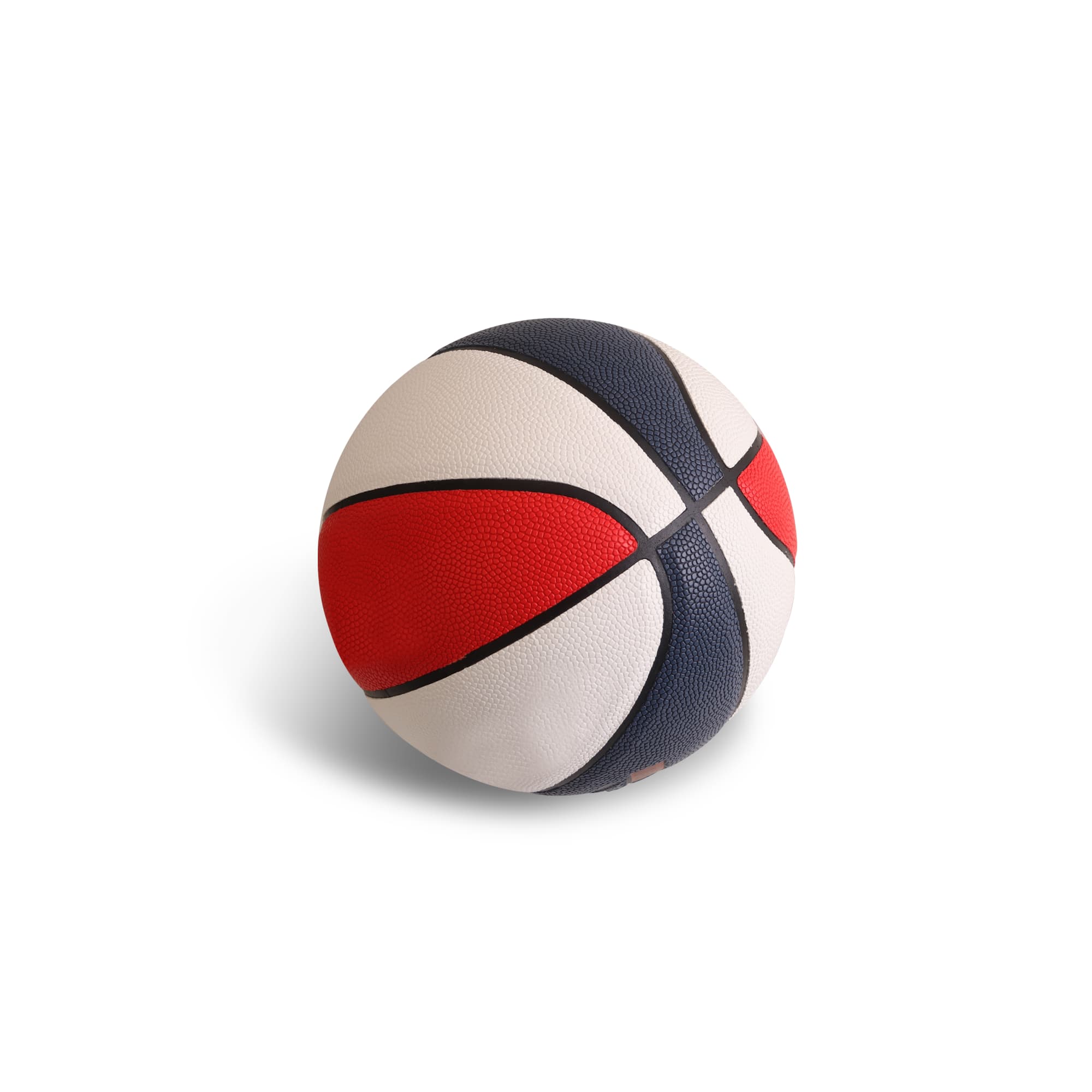 Hygroscopic PU Basketball