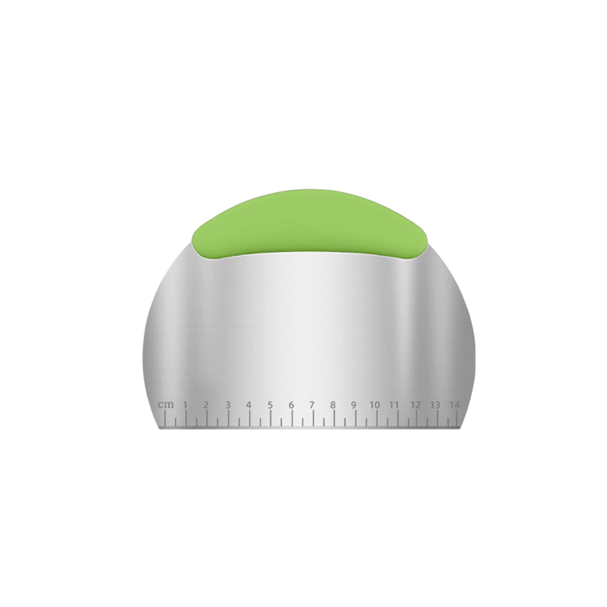 Flour Cutter With Measurements