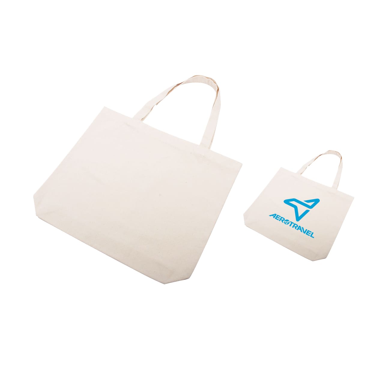 280gsm (10oz) Cotton Tote Bag