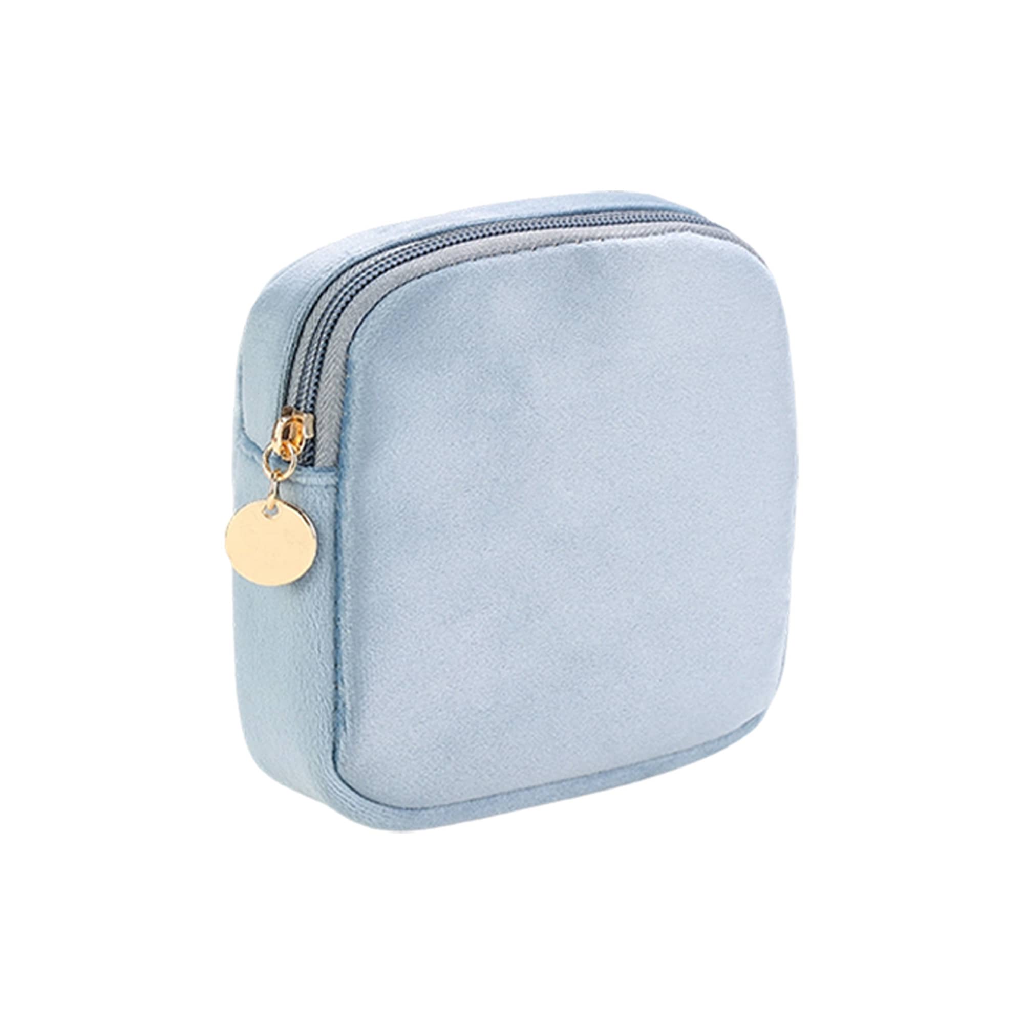 Stylish Mini Makeup Bag