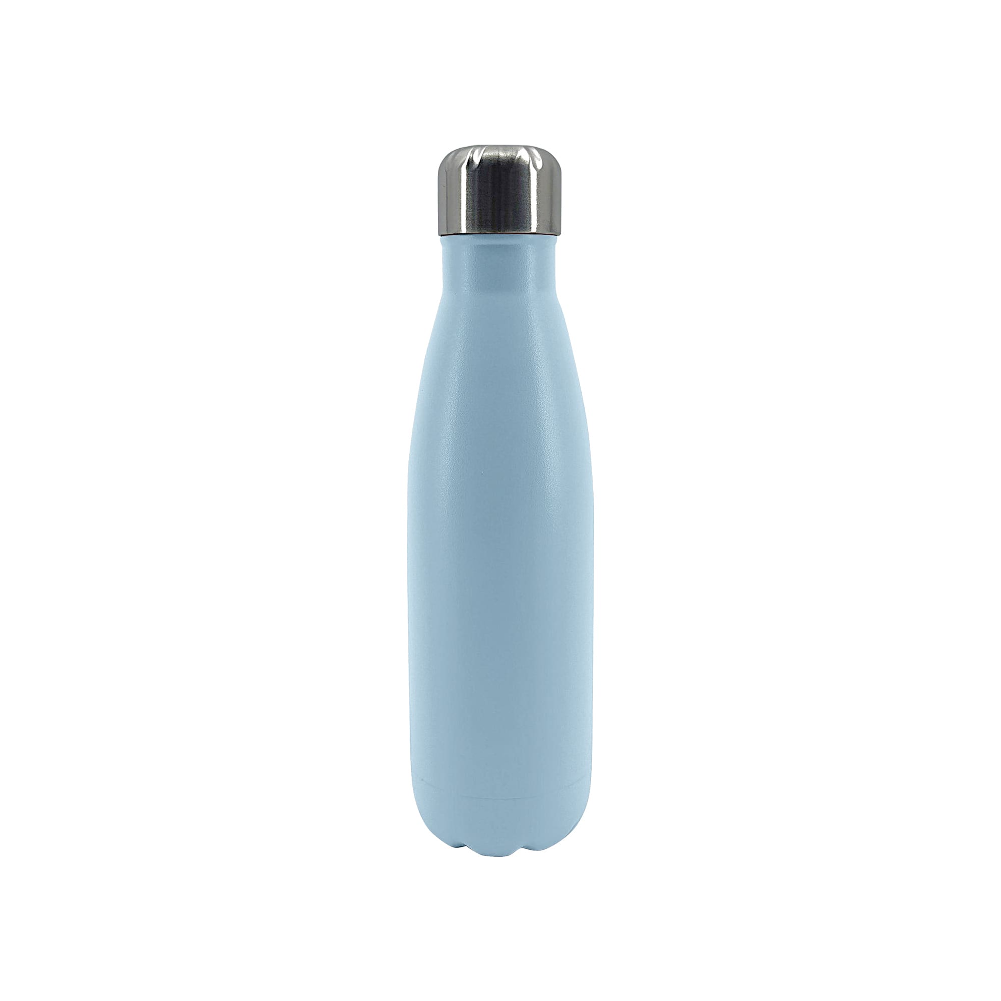 460ML RSC Double-wall Recycled Stainless Steel Vacuum Bottle