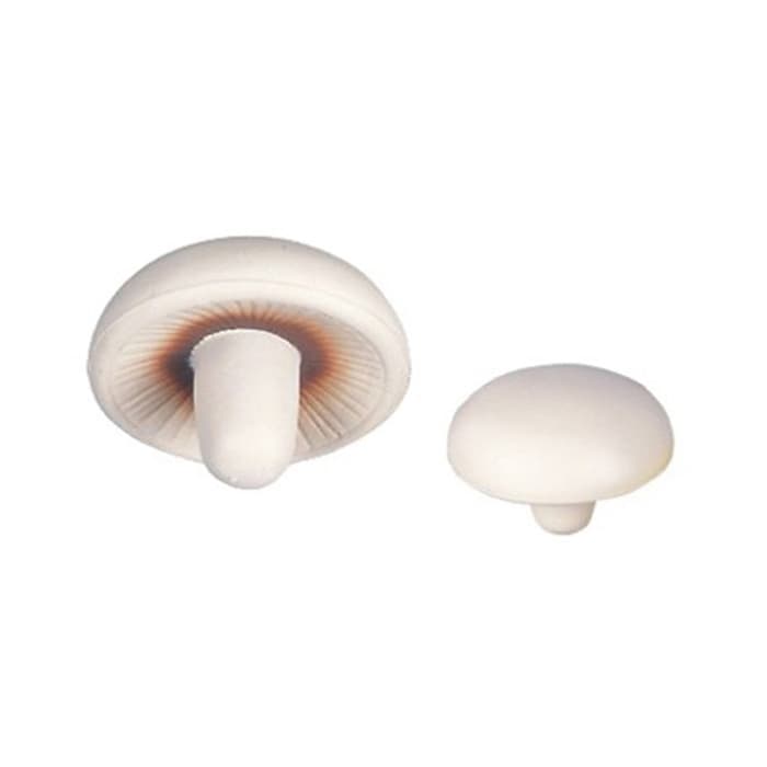Mushroom Shape Stress Reliever