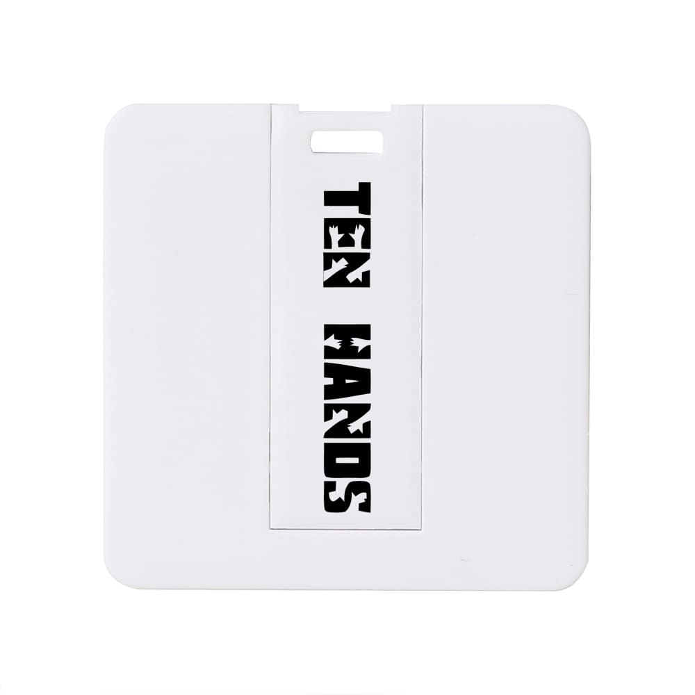 Square Card Flash Drive