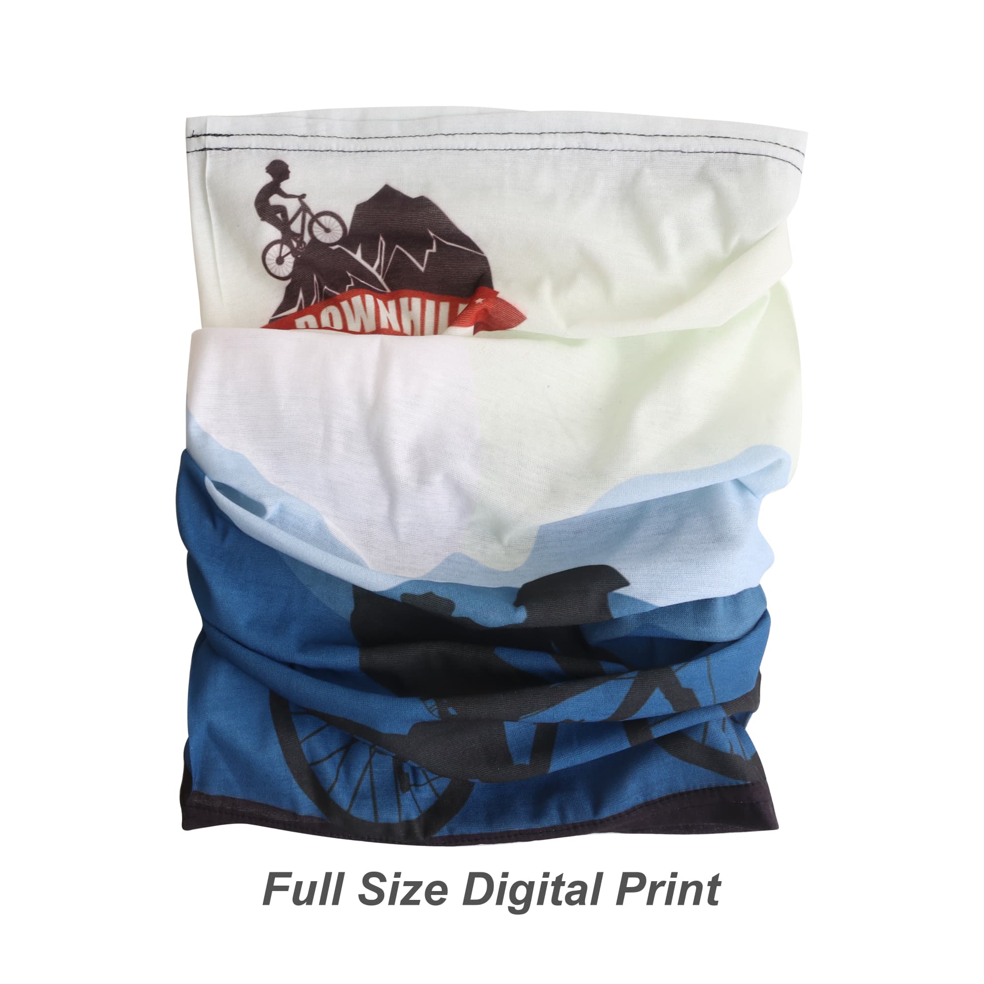 RPET Neck Gaiter