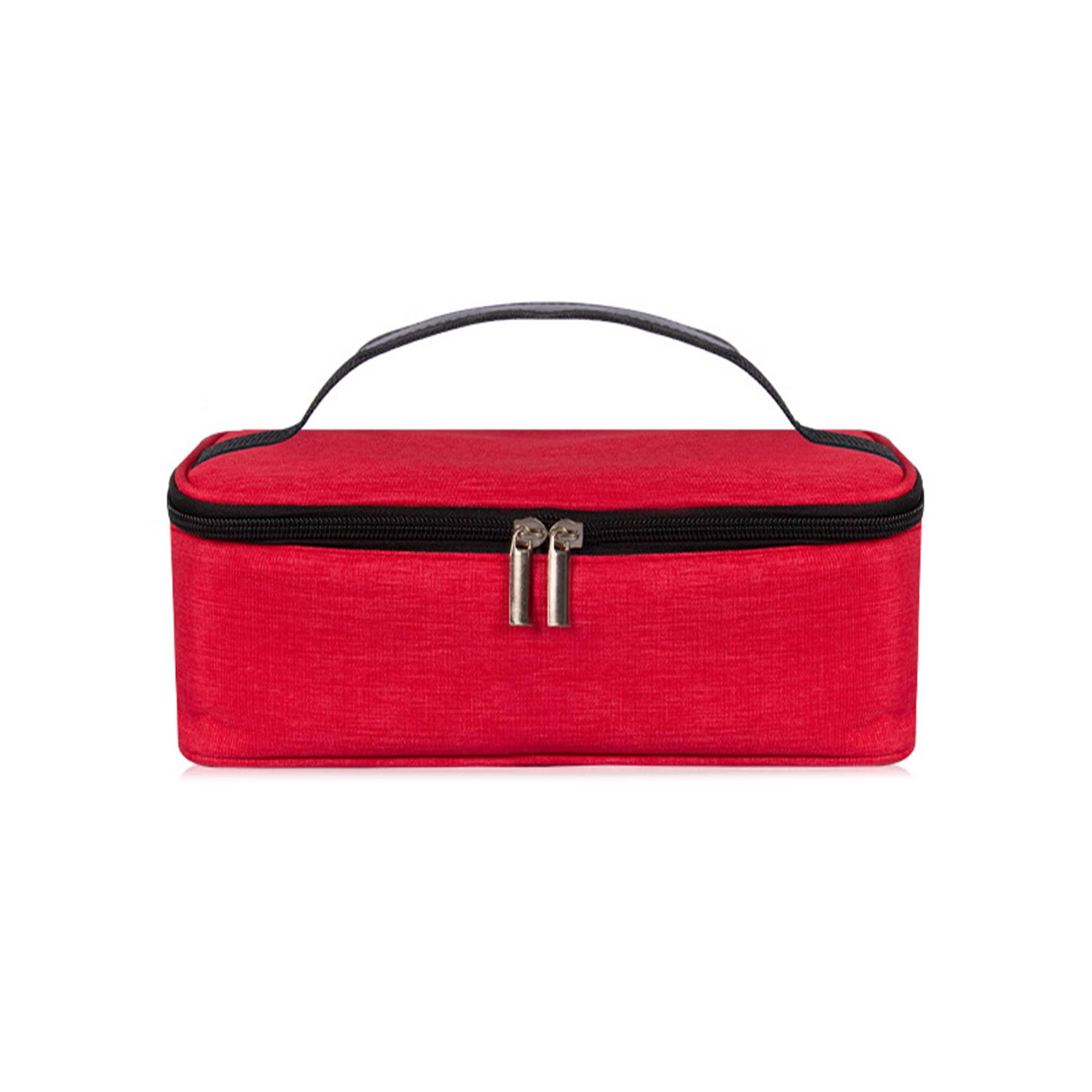 Portable Thermal Insulated Lunch Bag