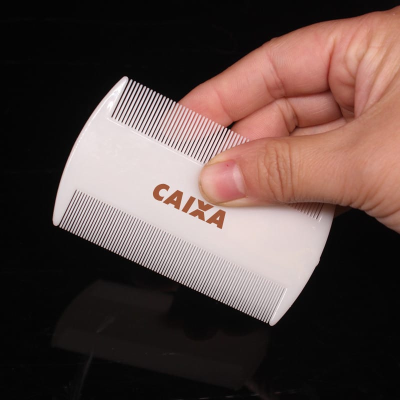 Pet Flea Comb