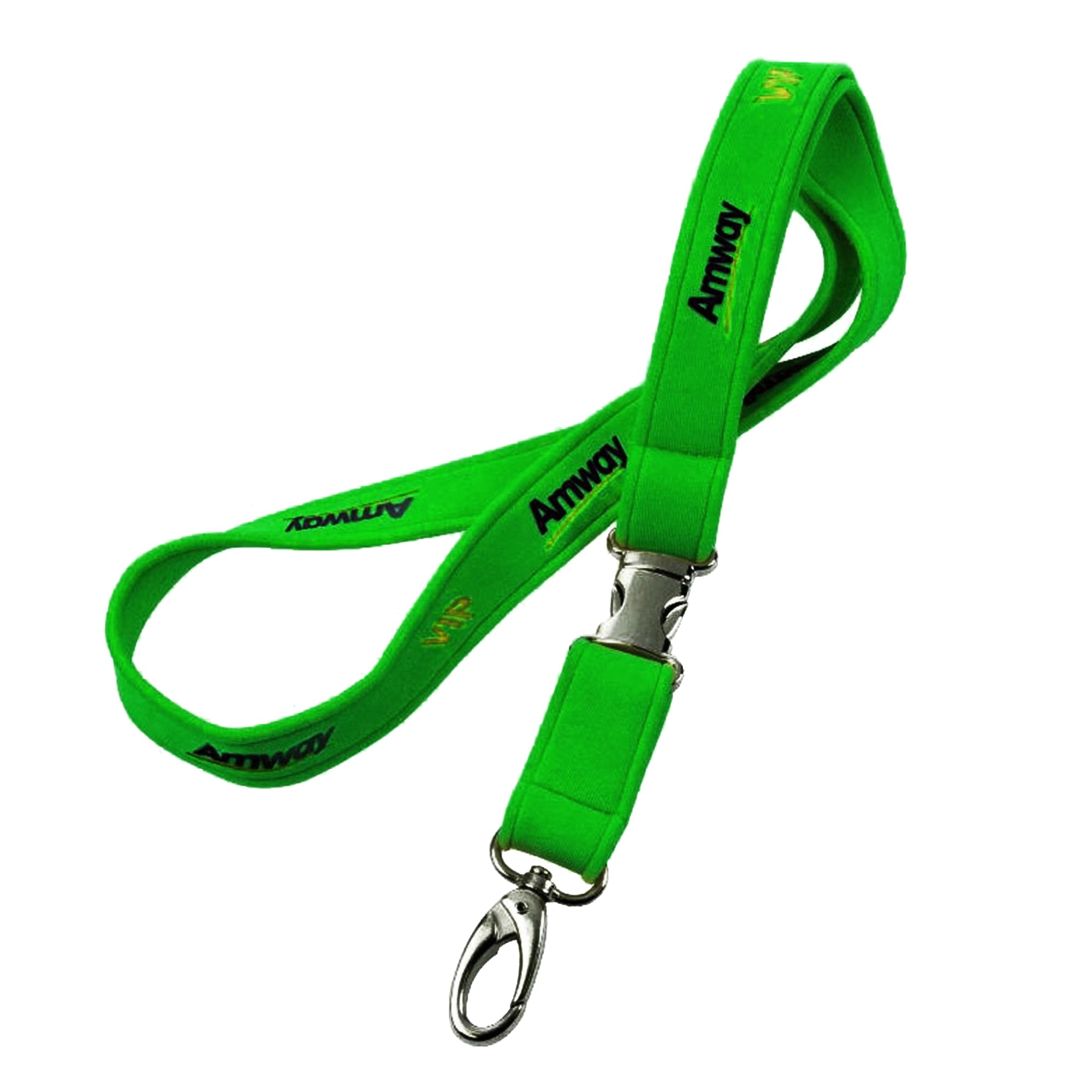 Neoprene Lanyard