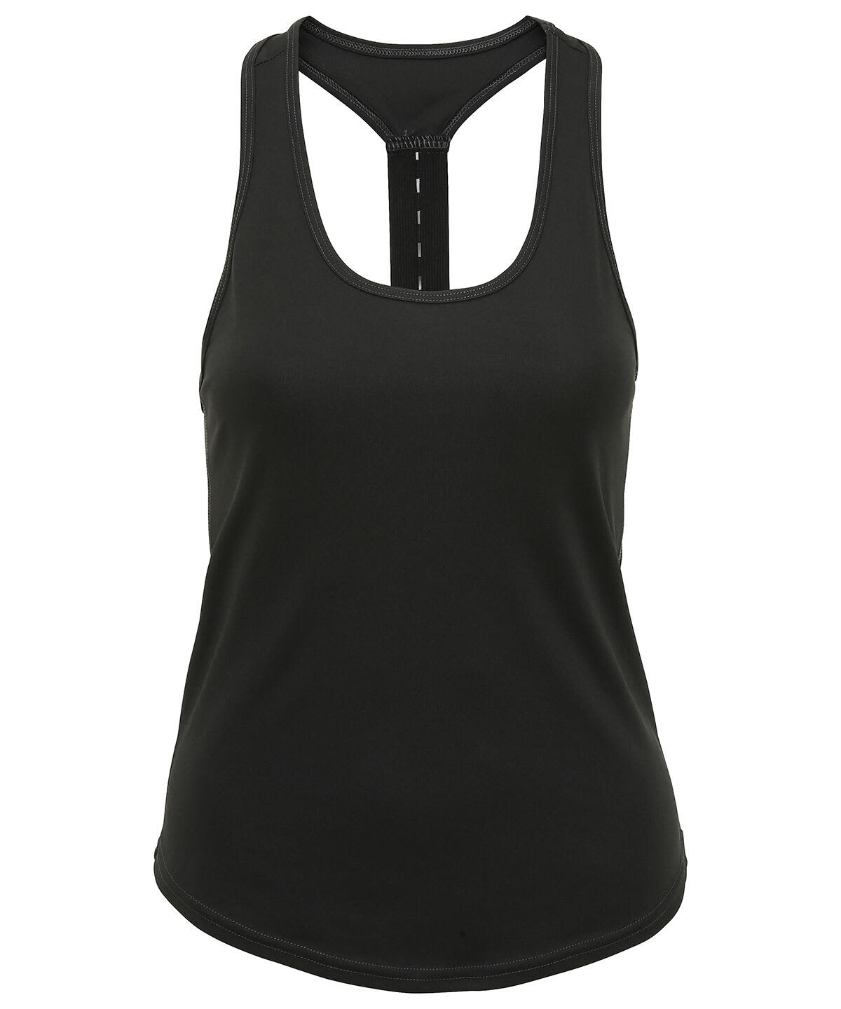 Performance Strap Back Vest