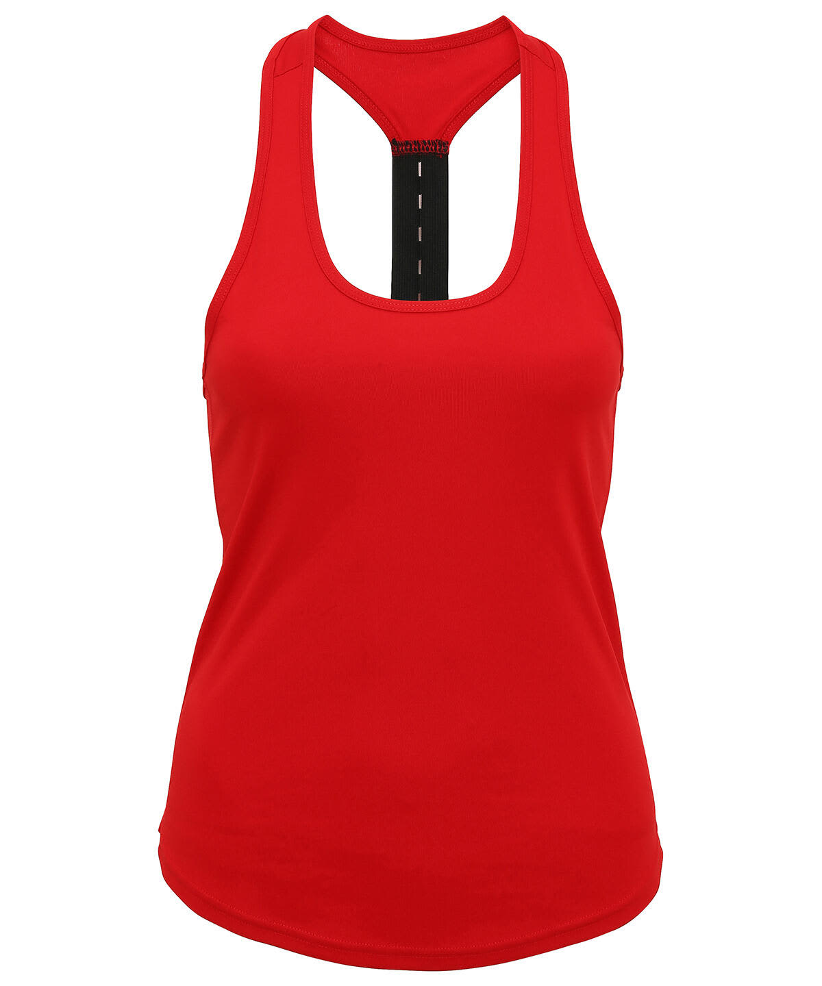 Performance Strap Back Vest
