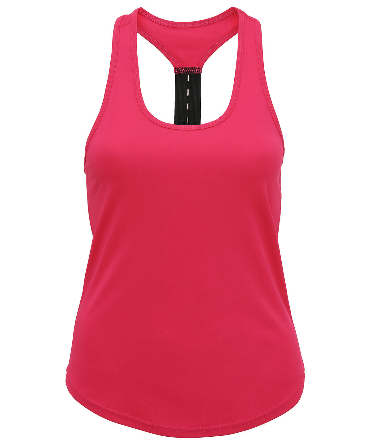 Performance Strap Back Vest