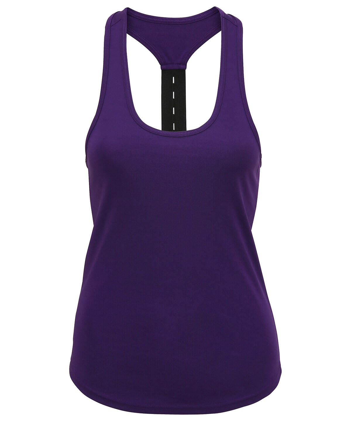 Performance Strap Back Vest