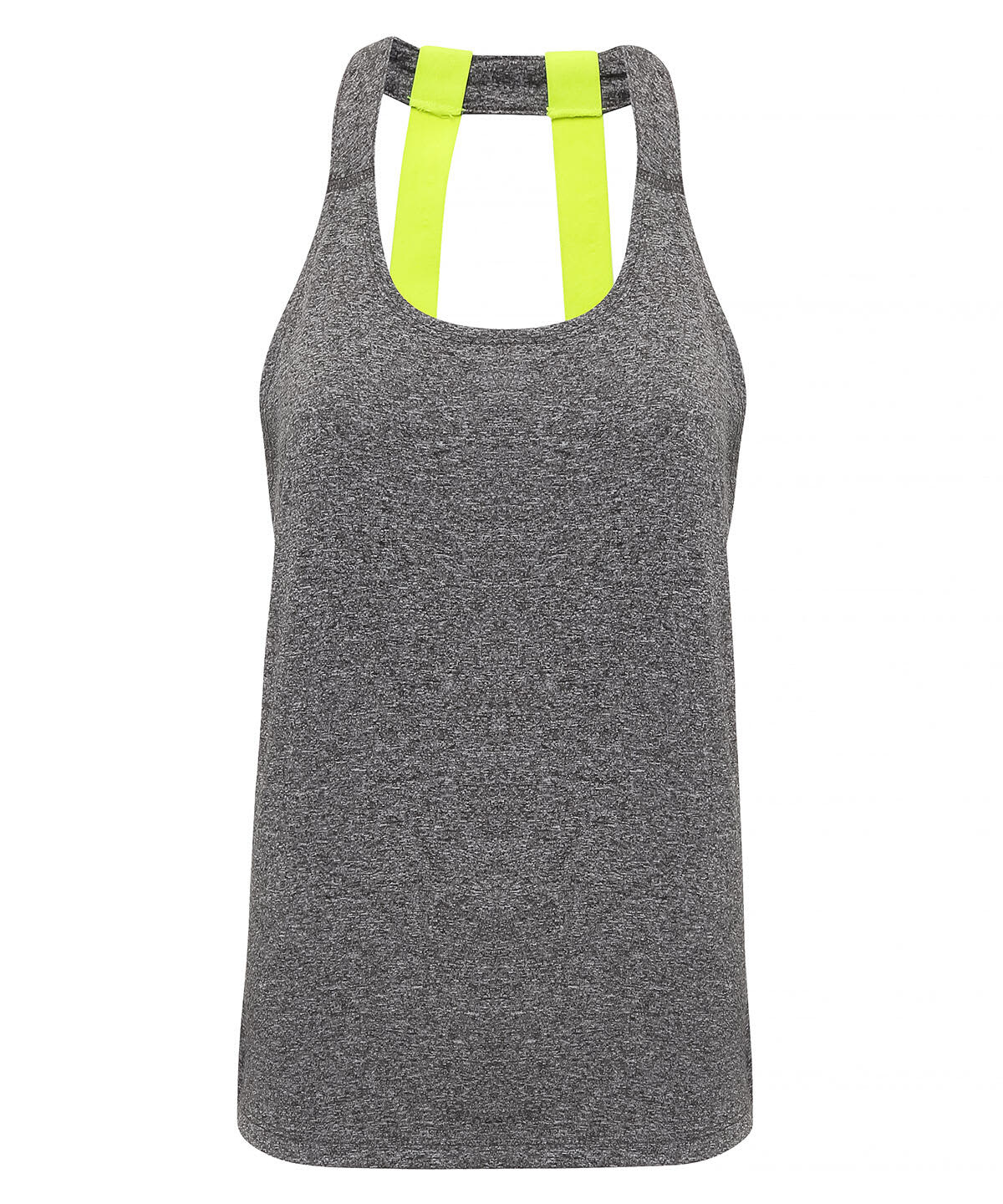 Double Strap Back Vest