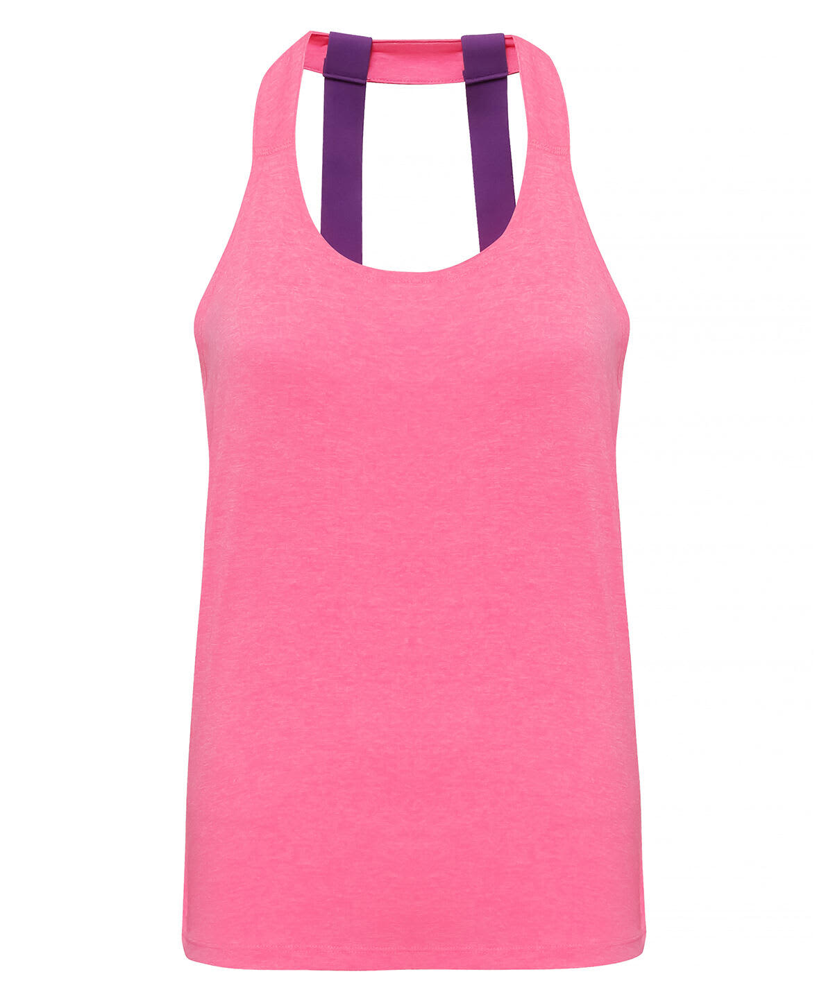 Double Strap Back Vest
