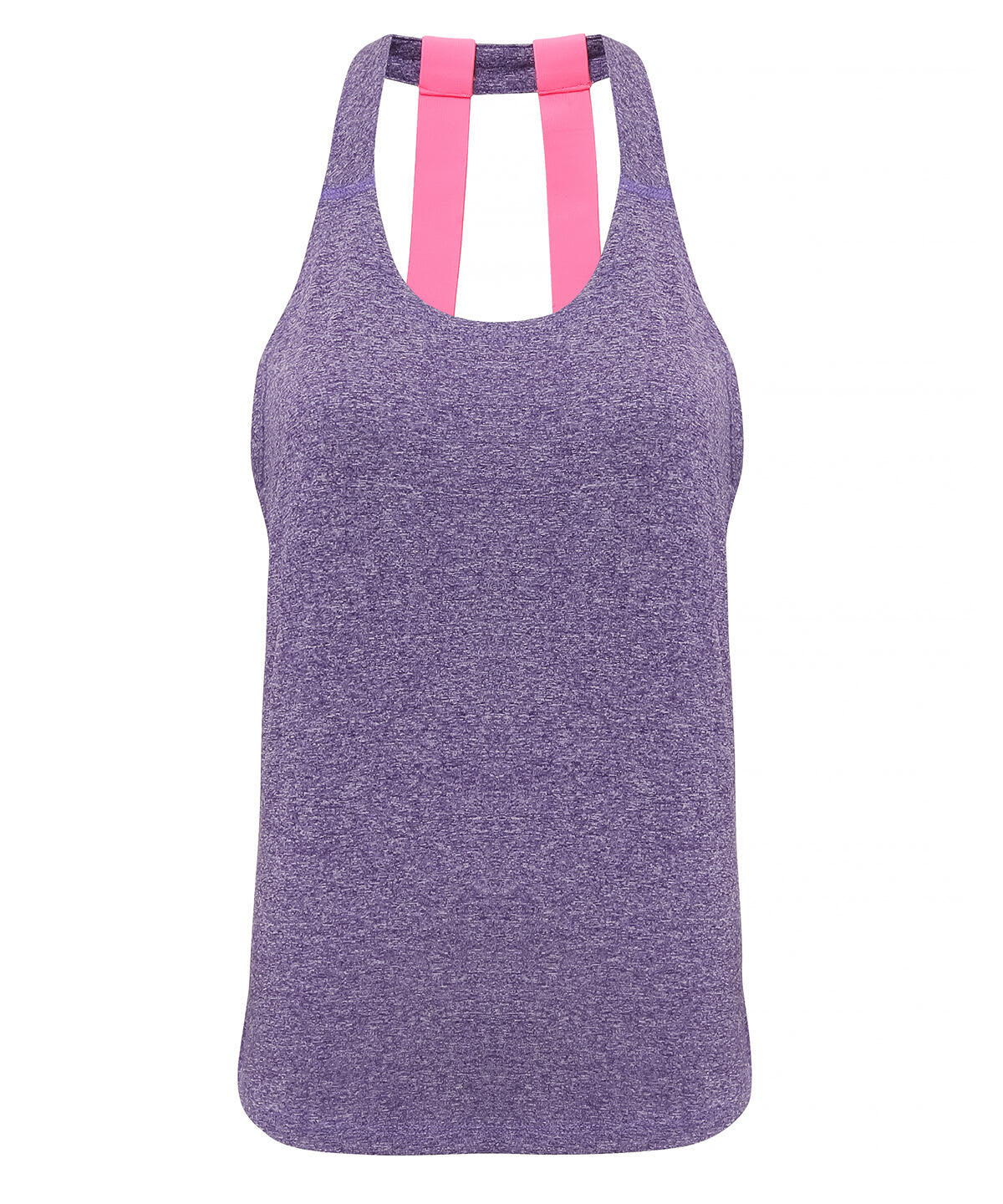Double Strap Back Vest