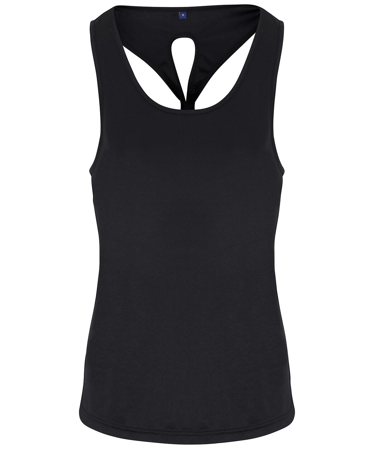 Yoga Knot Vest